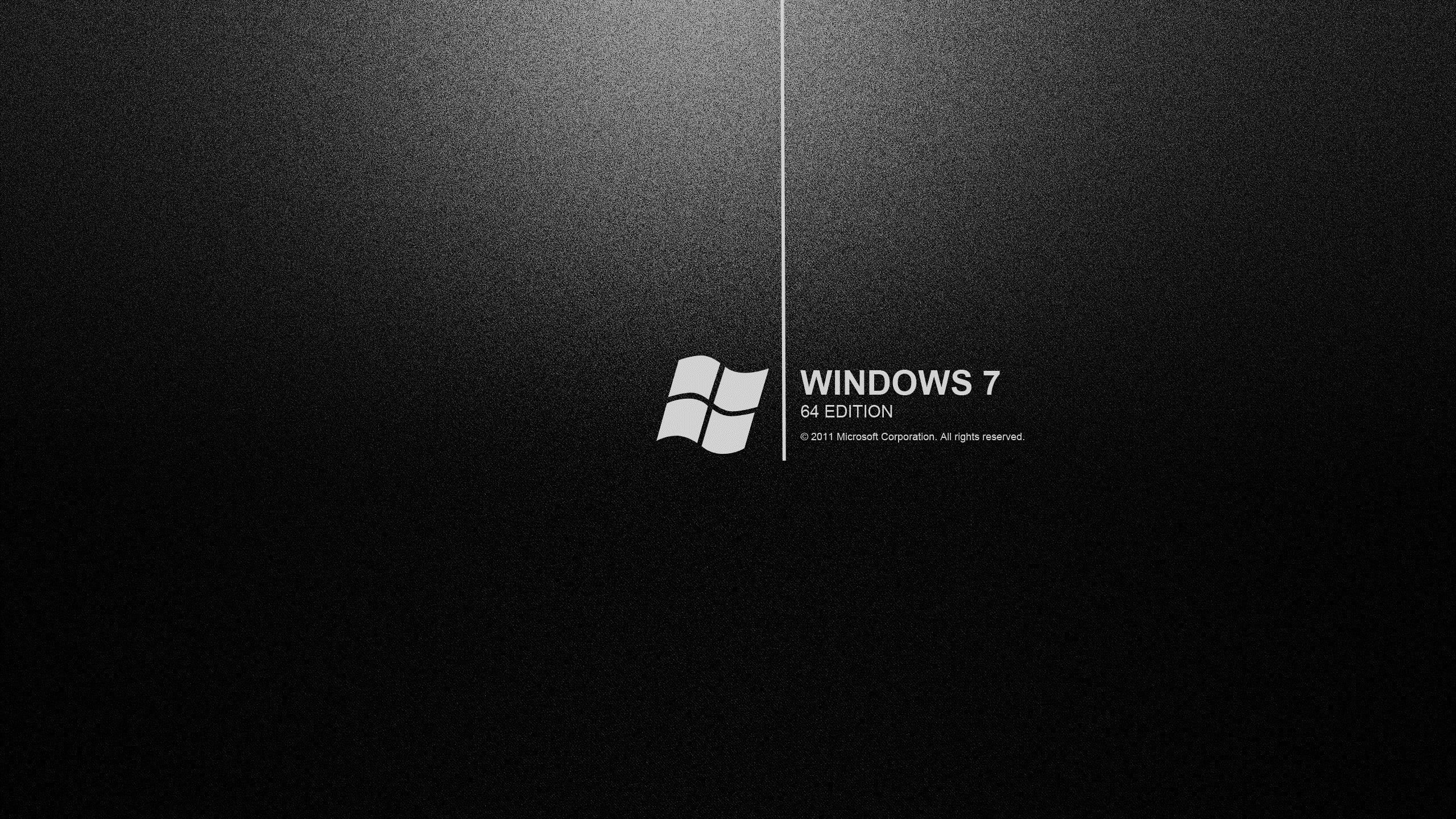lighting equipment, 2K, Microsoft Windows, operating system, message, information sign, indoors, black background, communication, capital letter, western script, HD Wallpaper
