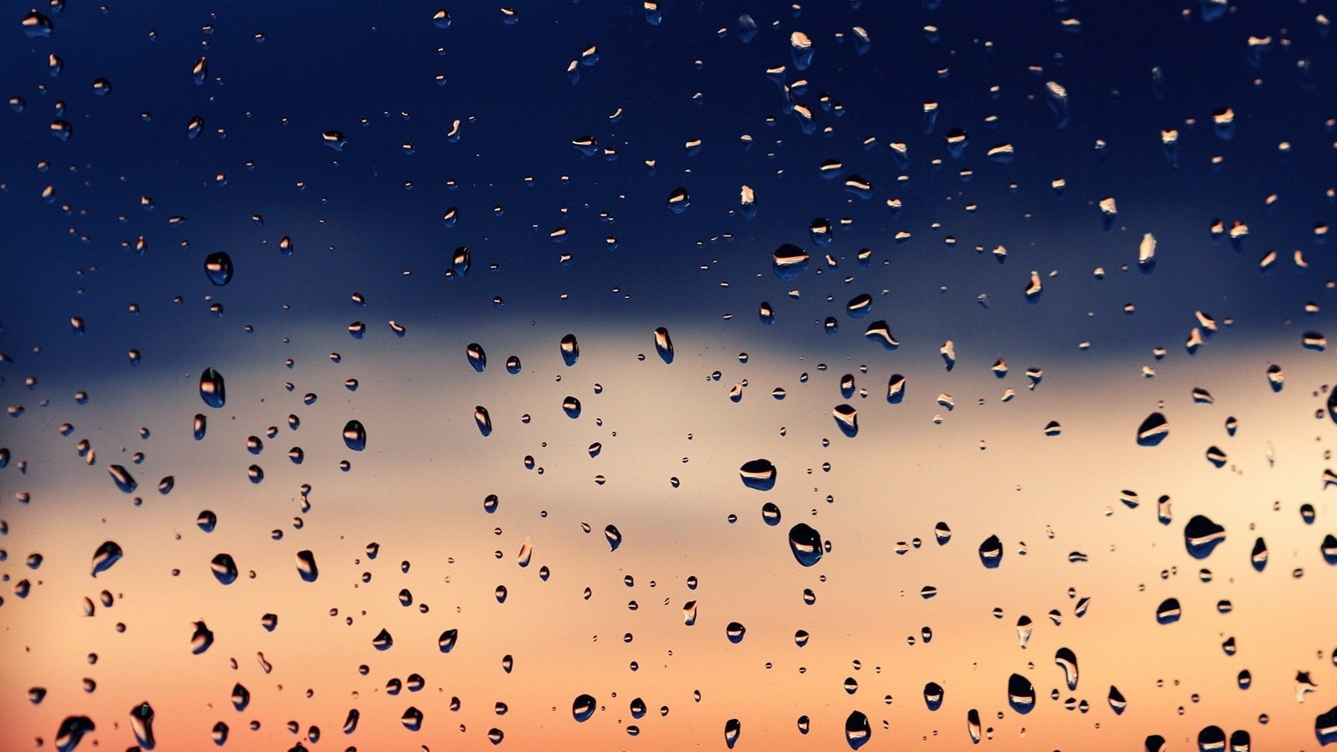 rainy season, rain, wet, no people, purity, backgrounds, drop, raindrop, water drops, sky, abundance, droplets, window, motion, outdoors, water, HD Wallpaper