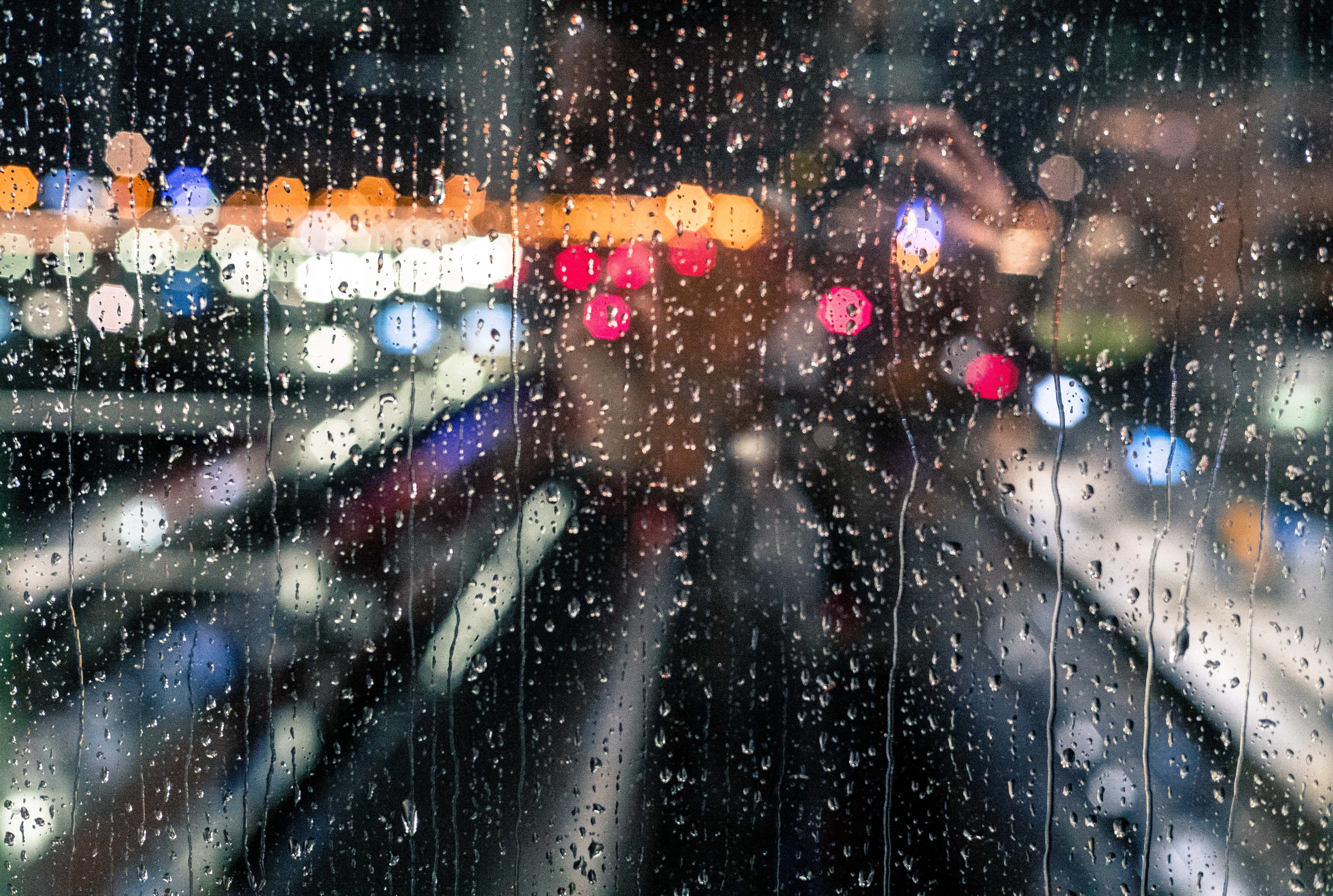 rain, wet, drop, photo, mobility, 5K, car, vintage, Bayern, street, Wasser, raindrop, close, close up, art, Bavaria, regen, backgrounds, abstract, color, HD Wallpaper