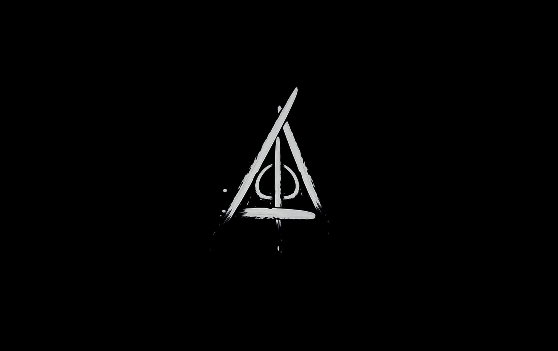 indoors, silhouette, nature, night, design, still life, shape, triangle shape, sign, electricity, illuminated, 1080P, lighting equipment, metal, symbol, HD Wallpaper