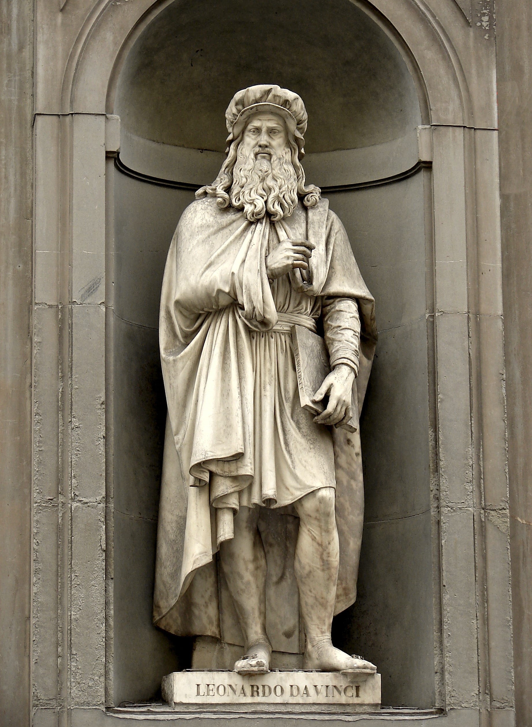male likeness, architecture, built structure, florence, the past, history, female likeness, artwork, place of worship, spirituality, creativity, arch, ornate, Phone HD Wallpaper