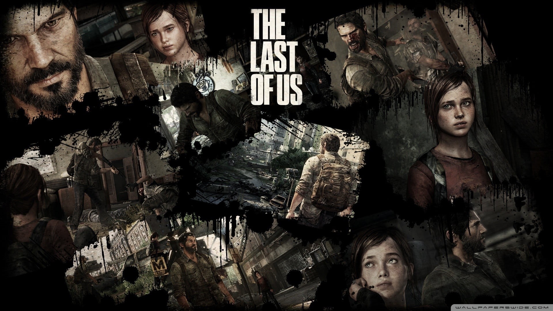 us, women, looking at camera, art and craft, males, people, indoors, group of people, representation, real people, weapon, gun, human representation, portrait, HD Wallpaper