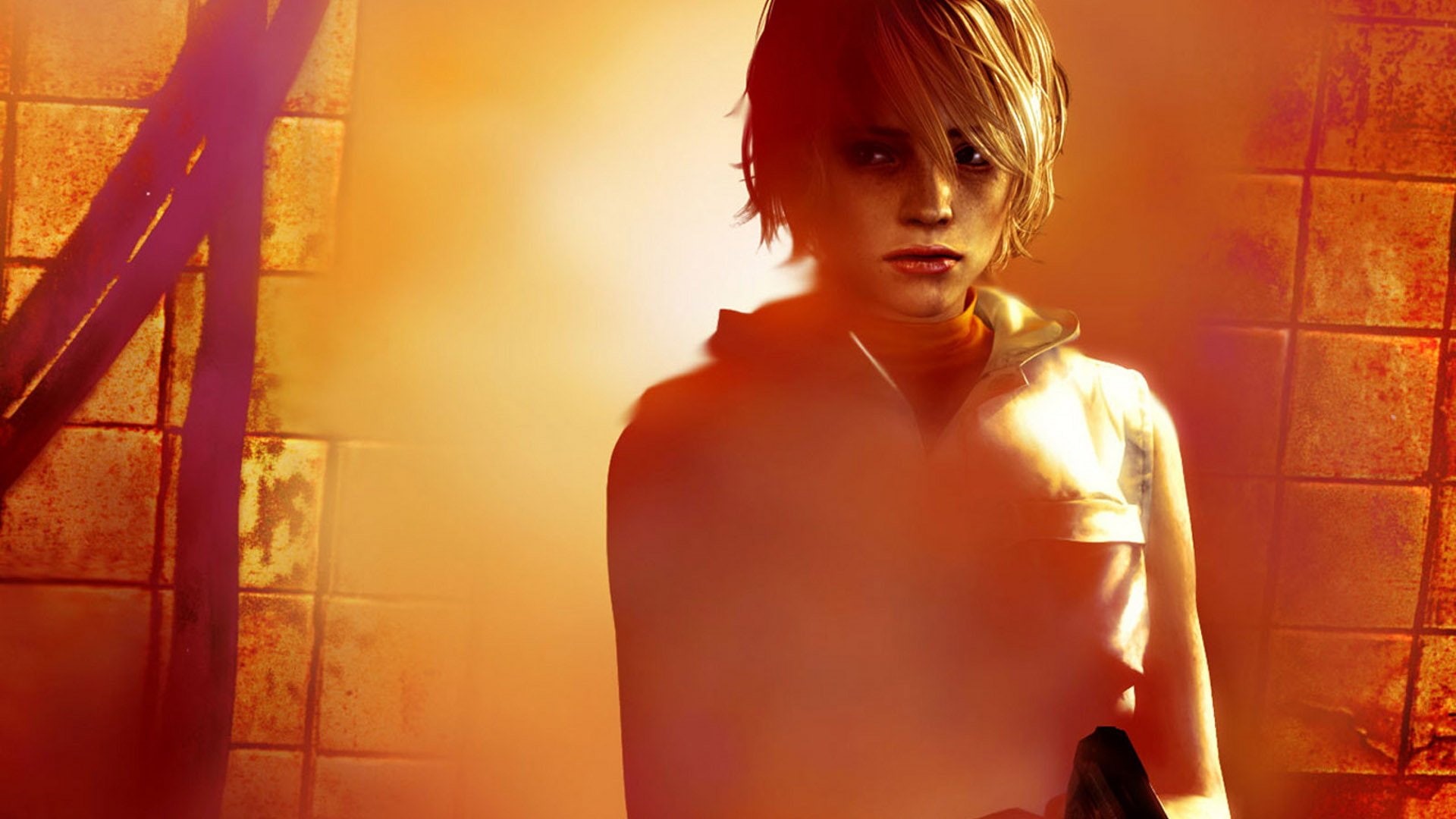 Silent Hill, Silent Hill 3, 1080P, HD Wallpaper