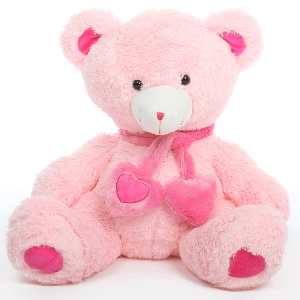 cute teddy bear, lovely, bear, toy, pink, cute, plush, 480P, teddy, Phone HD Wallpaper