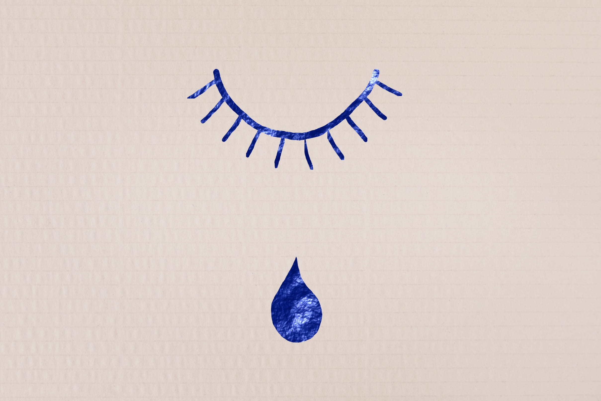 shape, macro, success, emotional, drop, abstract, pattern, negativity, miserable, abuse, star shape, tragedy, design, person, blues, drops, anguish, 1080P, HD Wallpaper