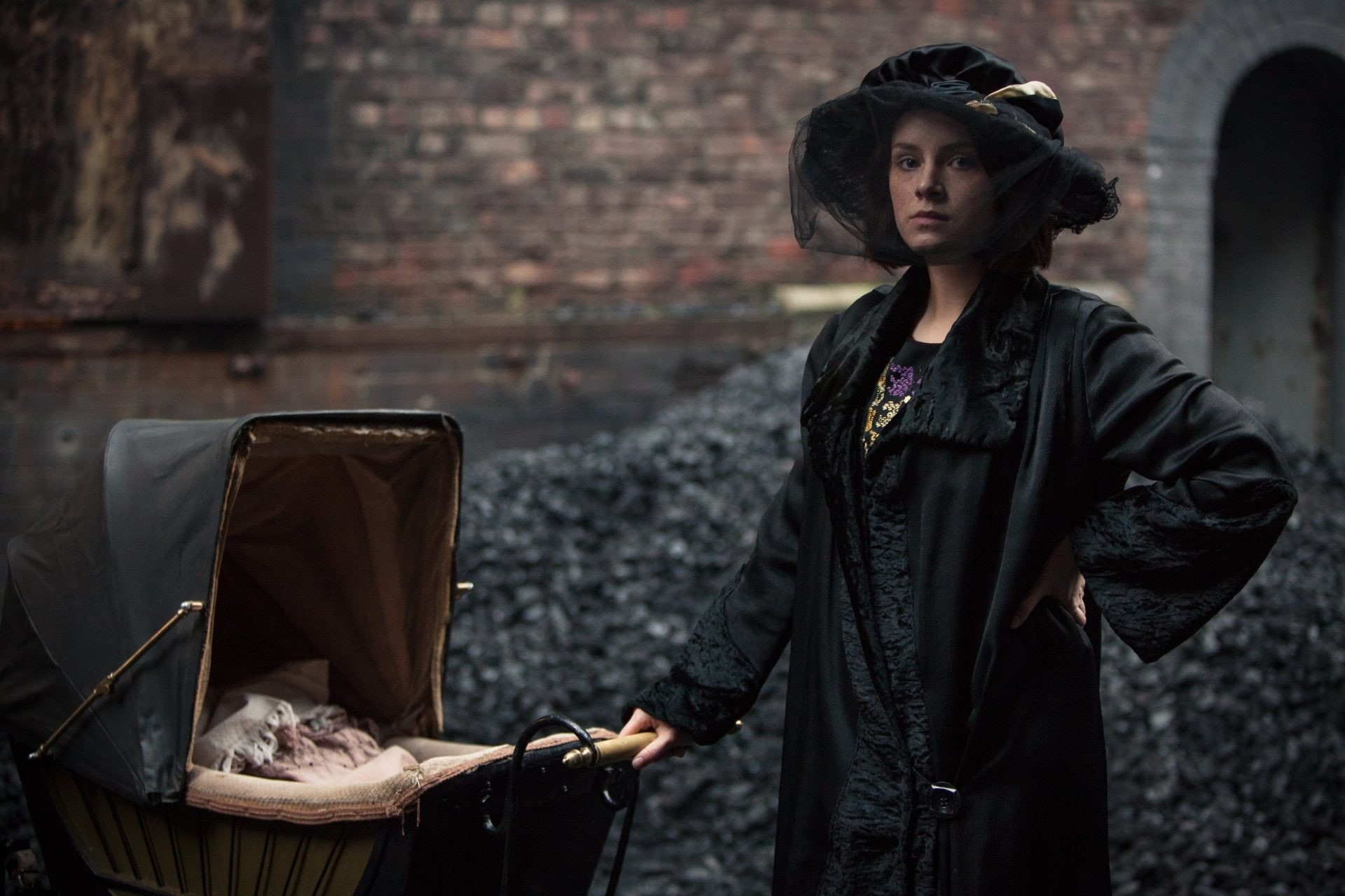 Peaky Blinders, 1080P, TV Show, HD Wallpaper