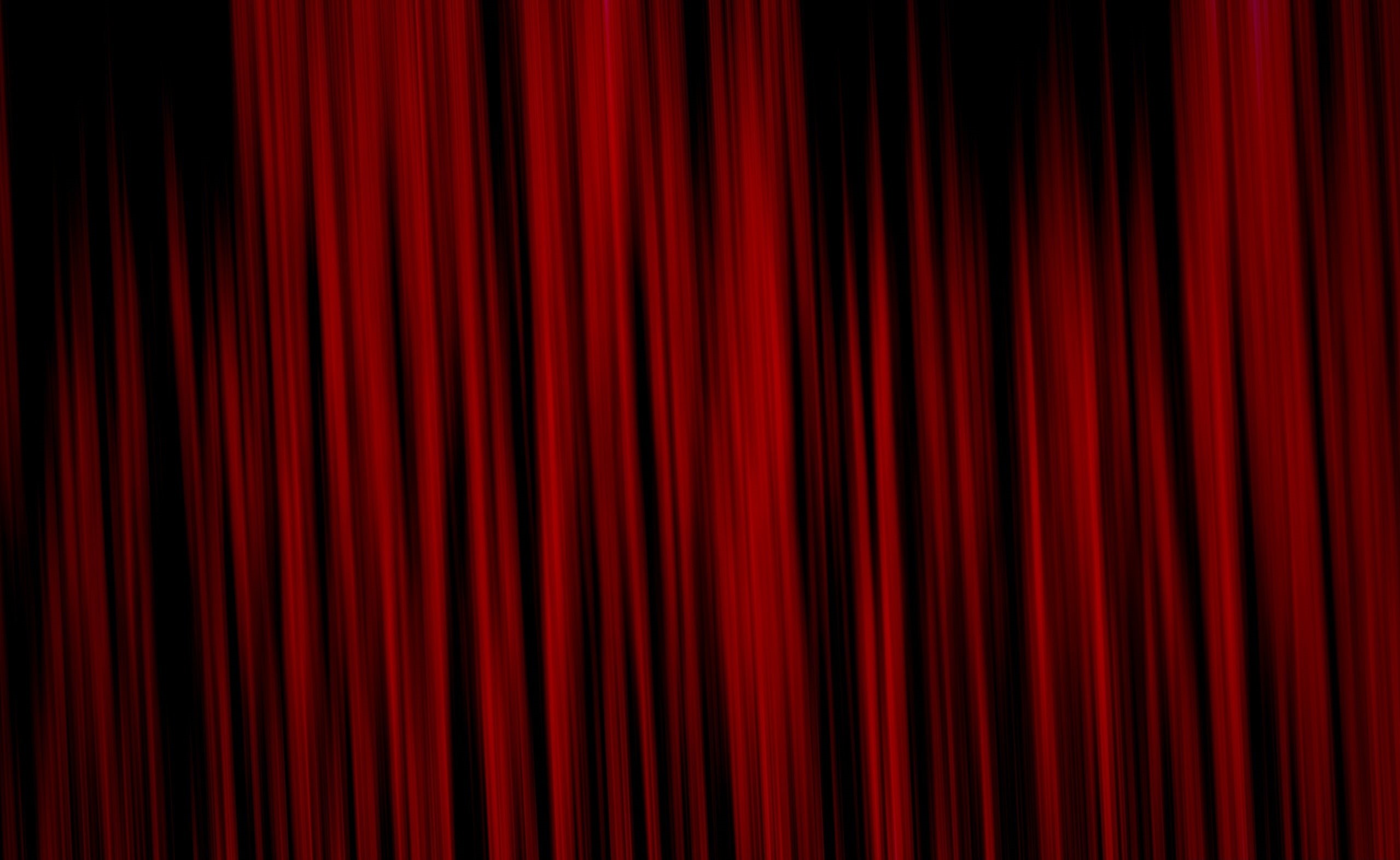 performing arts event, no people, full frame, backgrounds, Curtain, textured effect, stage - performance space, Artistic, velvet, arts culture and entertainment, HD Wallpaper