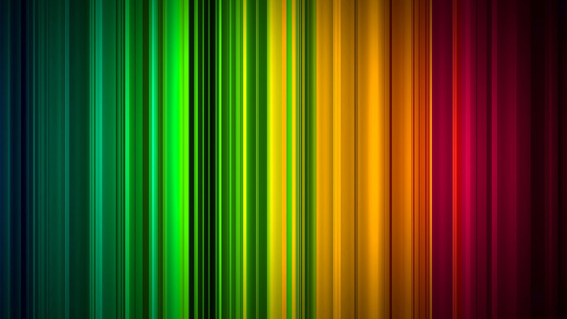 geometric, decorative, shapes, creativity, line, 1080P, modern, fractal, ornament, decor, pattern, light, nightlife, backgrounds, digital, yellow, decoration, HD Wallpaper
