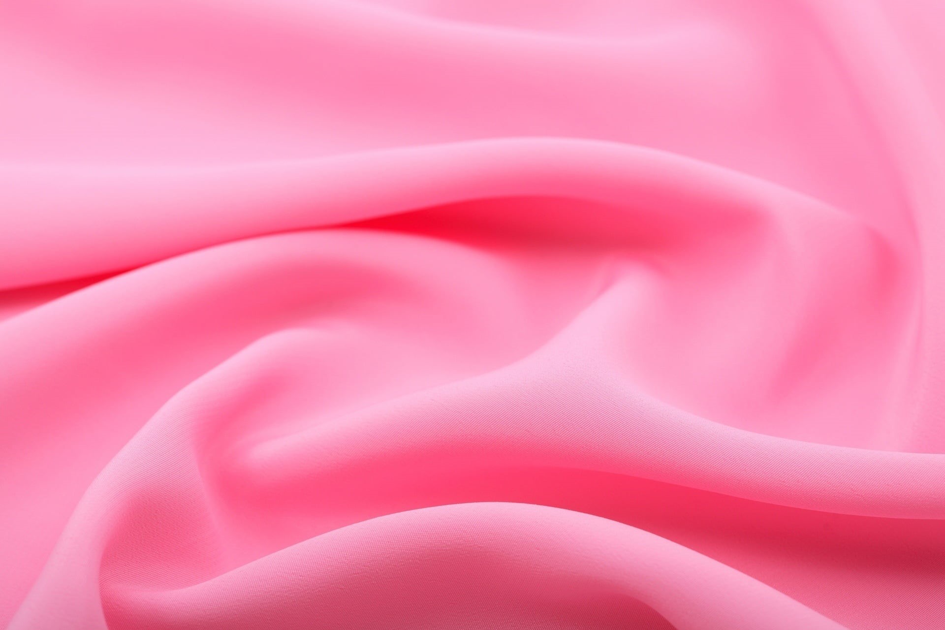 studio shot, colors, curtain, pink, softness, texture, creativity, red, macro, pattern, curve, silk, vibrant Color, textured Effect, no people, rippled, HD Wallpaper