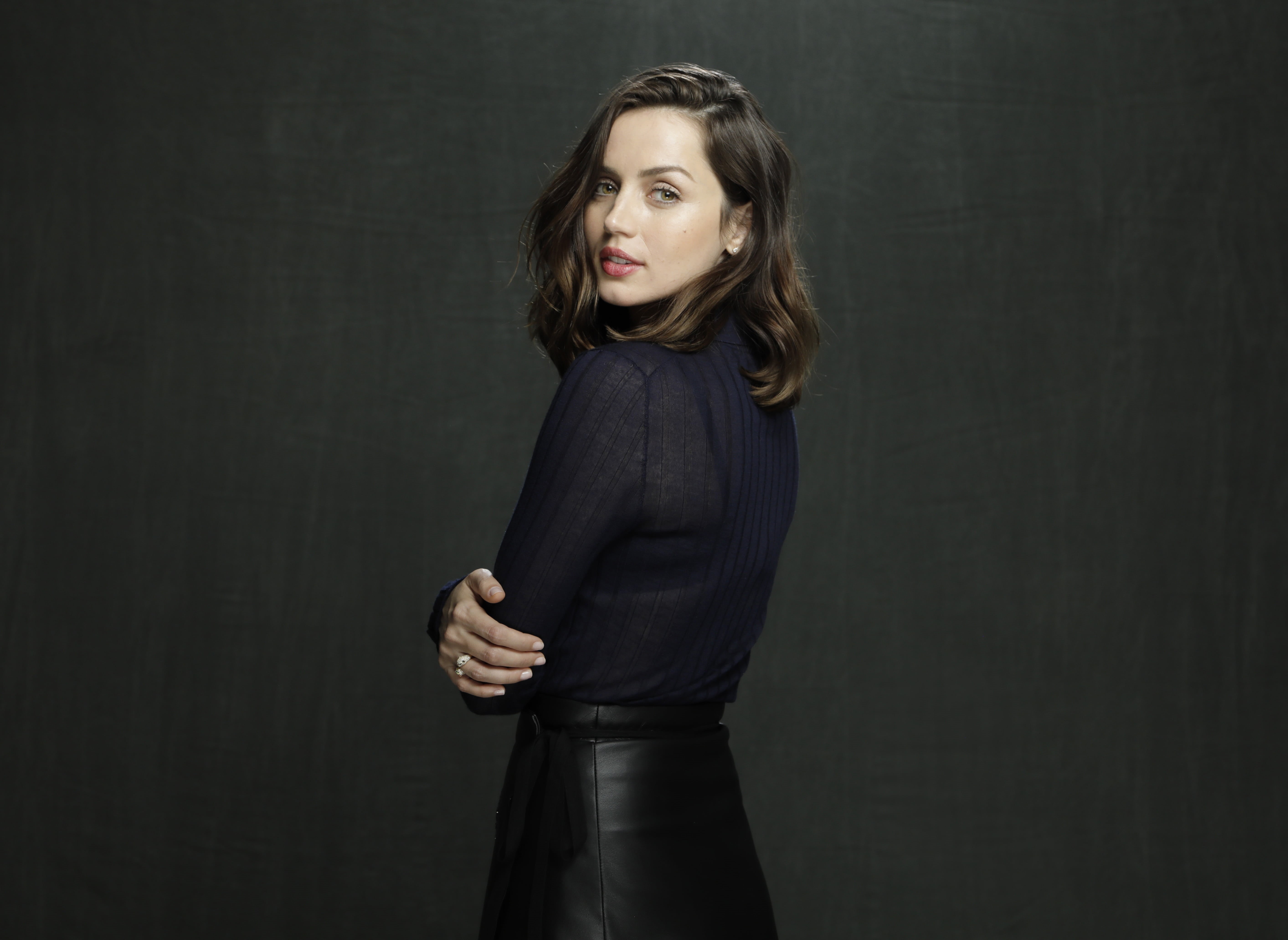 Ana de Armas, 5K, actress, women, HD Wallpaper