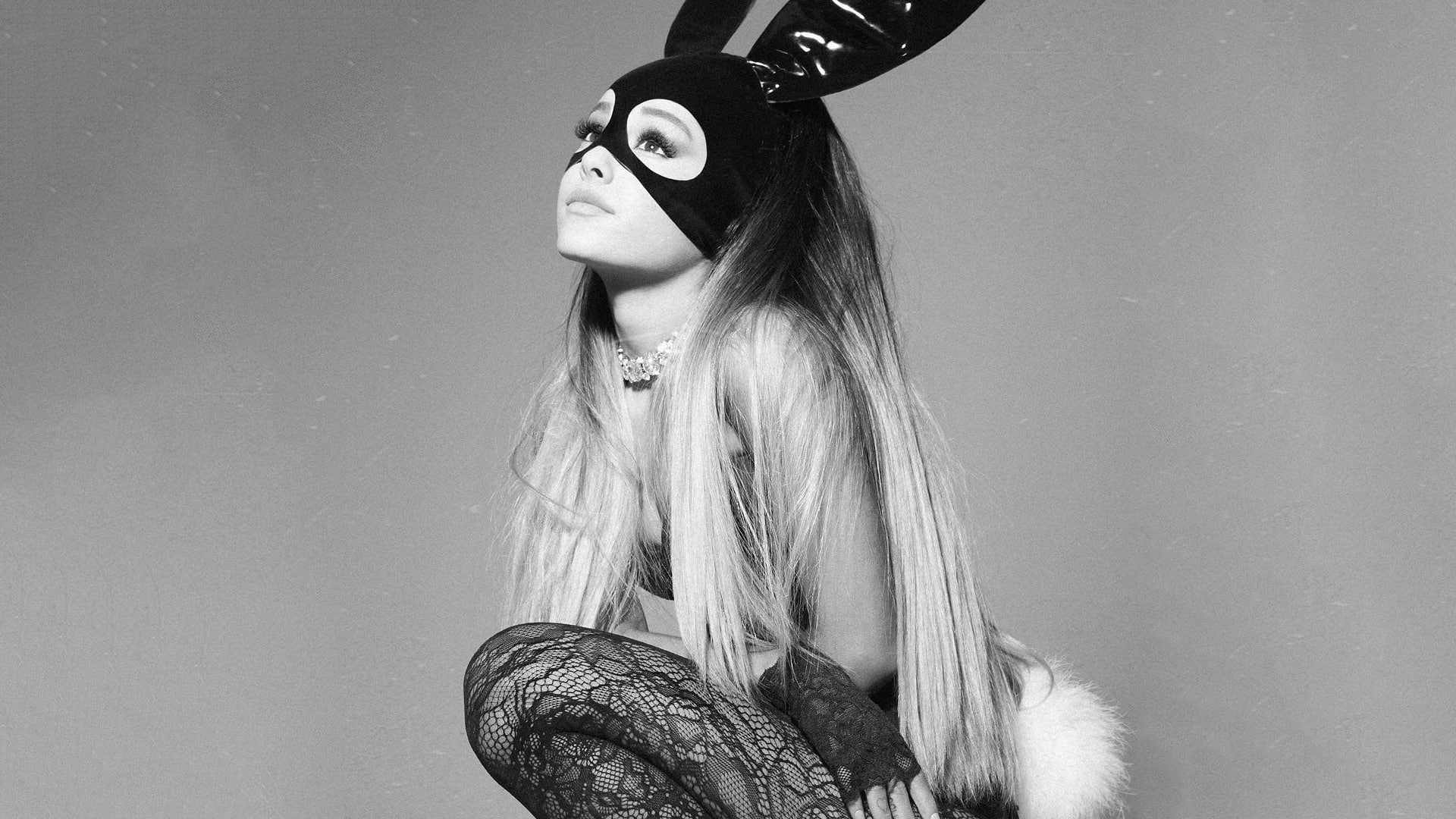 Ariana Grande, Actresses, 1080P, American, Singer, Actress, HD Wallpaper