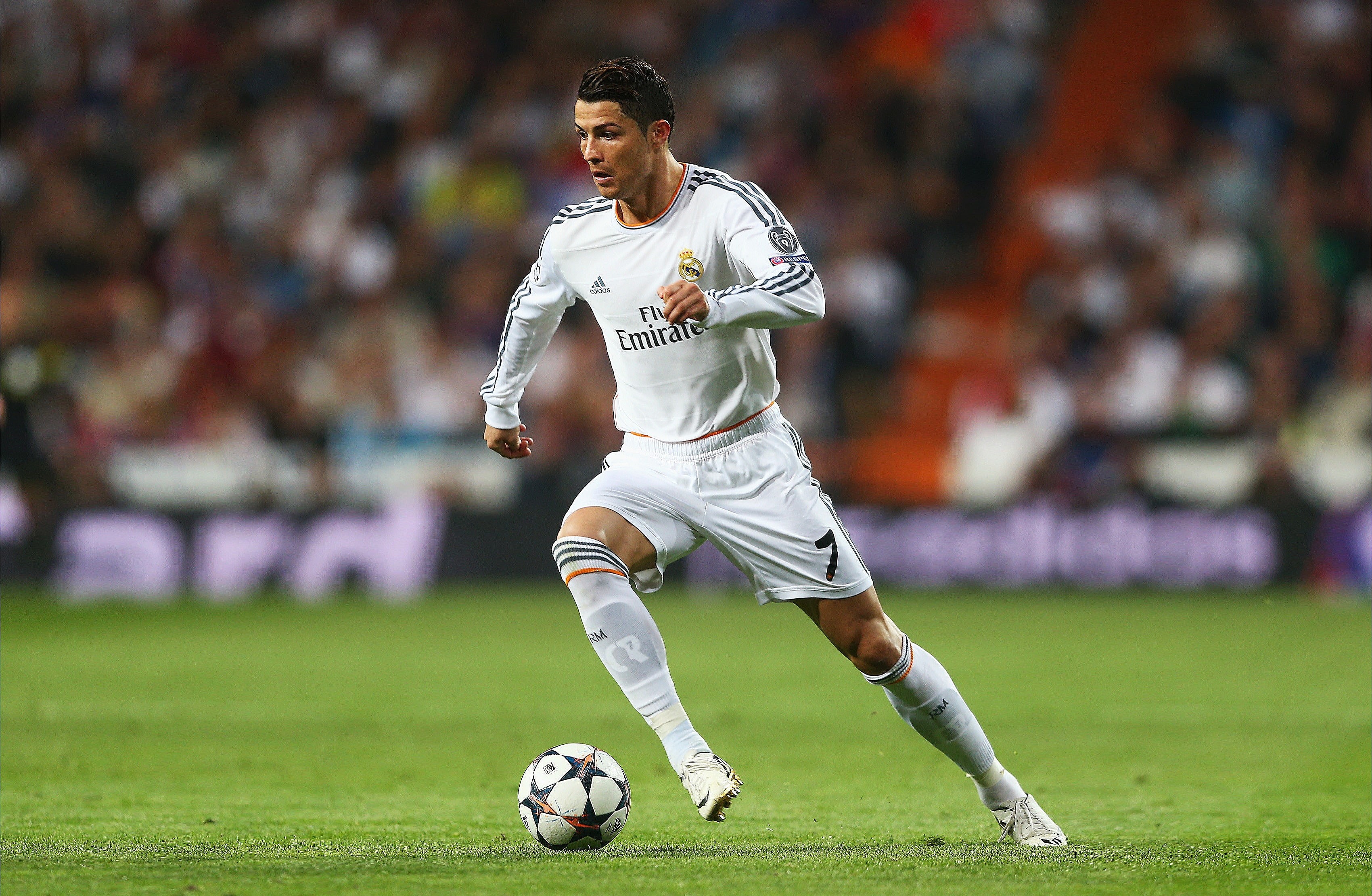 Cristiano Ronaldo, Portugal, 2K, Footballer, HD Wallpaper