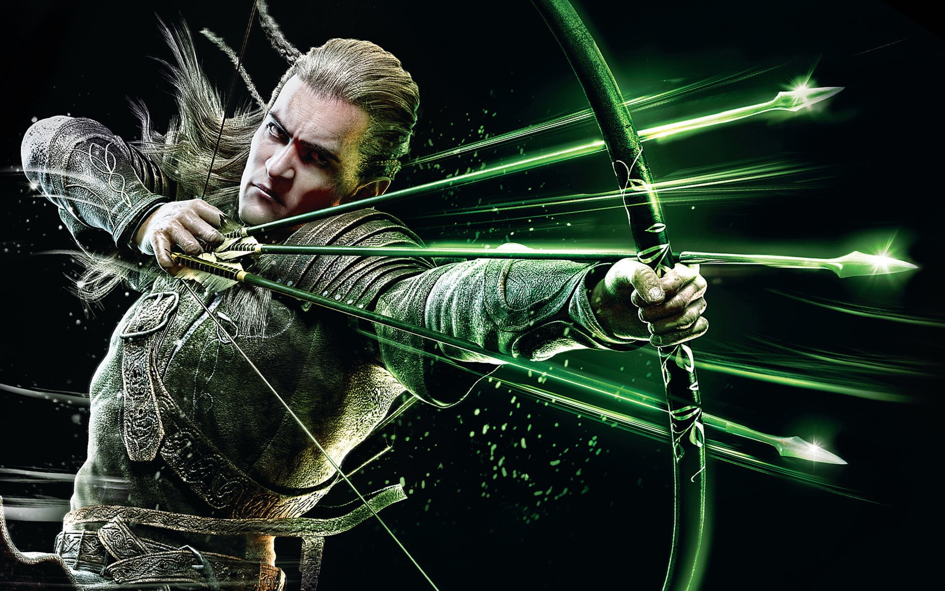 strength, digital, armed Forces, holding, arrow, young Adult, conflict, dark, rope, sword, studio Shot, power, danger, front view, fantasy, one Person, HD Wallpaper