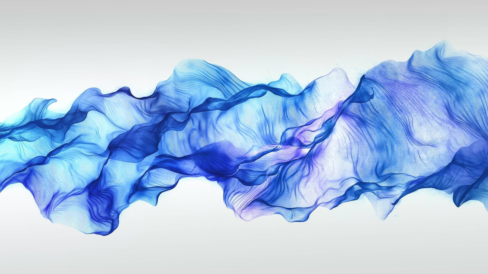 digital, symbol, colorful, watercolor, wave, texture, decoration, fractal, bubbles, abstraction, color, graphic, element, smoke, 1080P, curve, decorative, HD Wallpaper