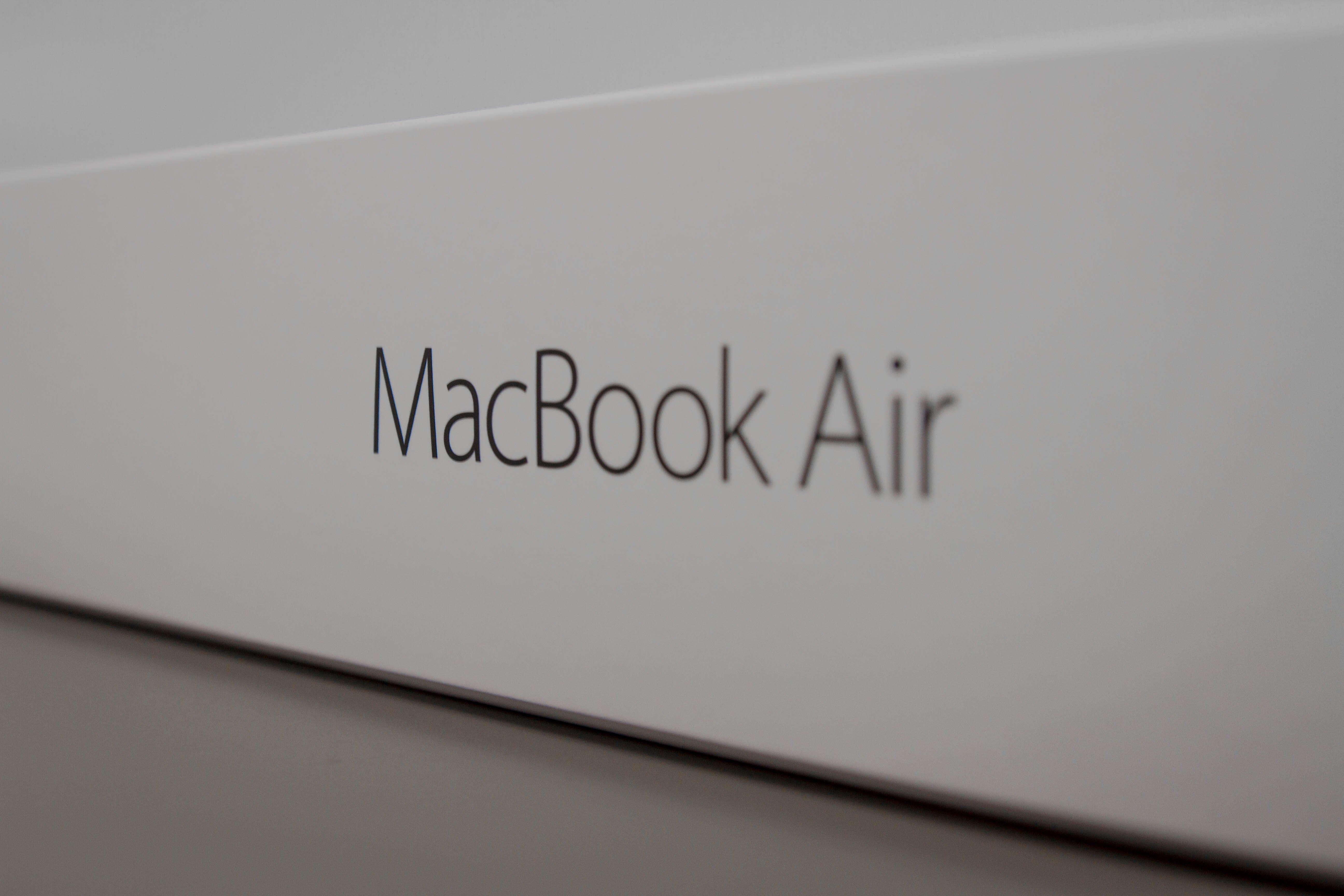 paper, close-up, white color, no people, apple laptop, neonbrand digital marketing, gratitude, message, text, advice, technology packaging, black color, HD Wallpaper