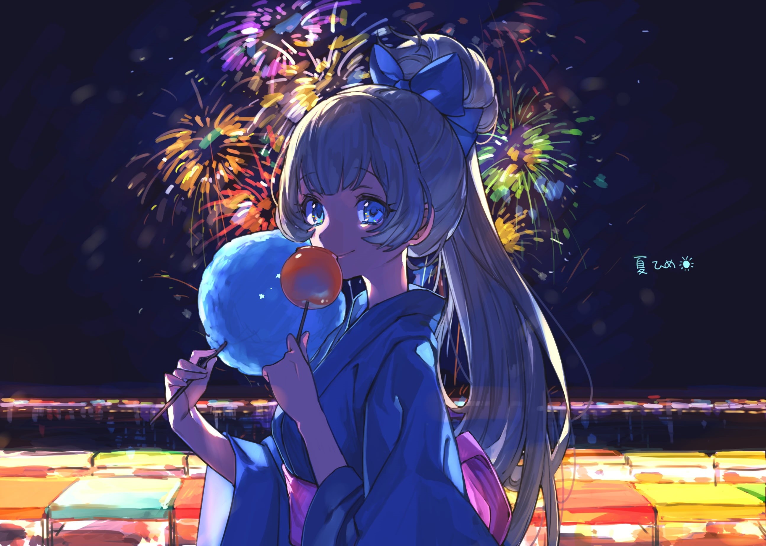 Hime Shiratori, 2K, Anime, Aikatsu!, HD Wallpaper