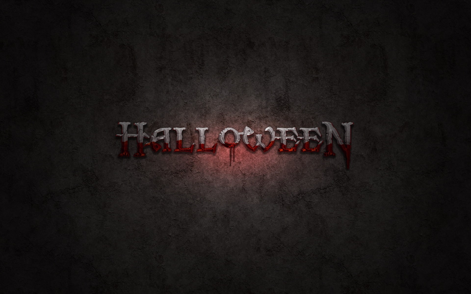 wallpapr, red, time, black, background, halloween, 1080P, HD Wallpaper