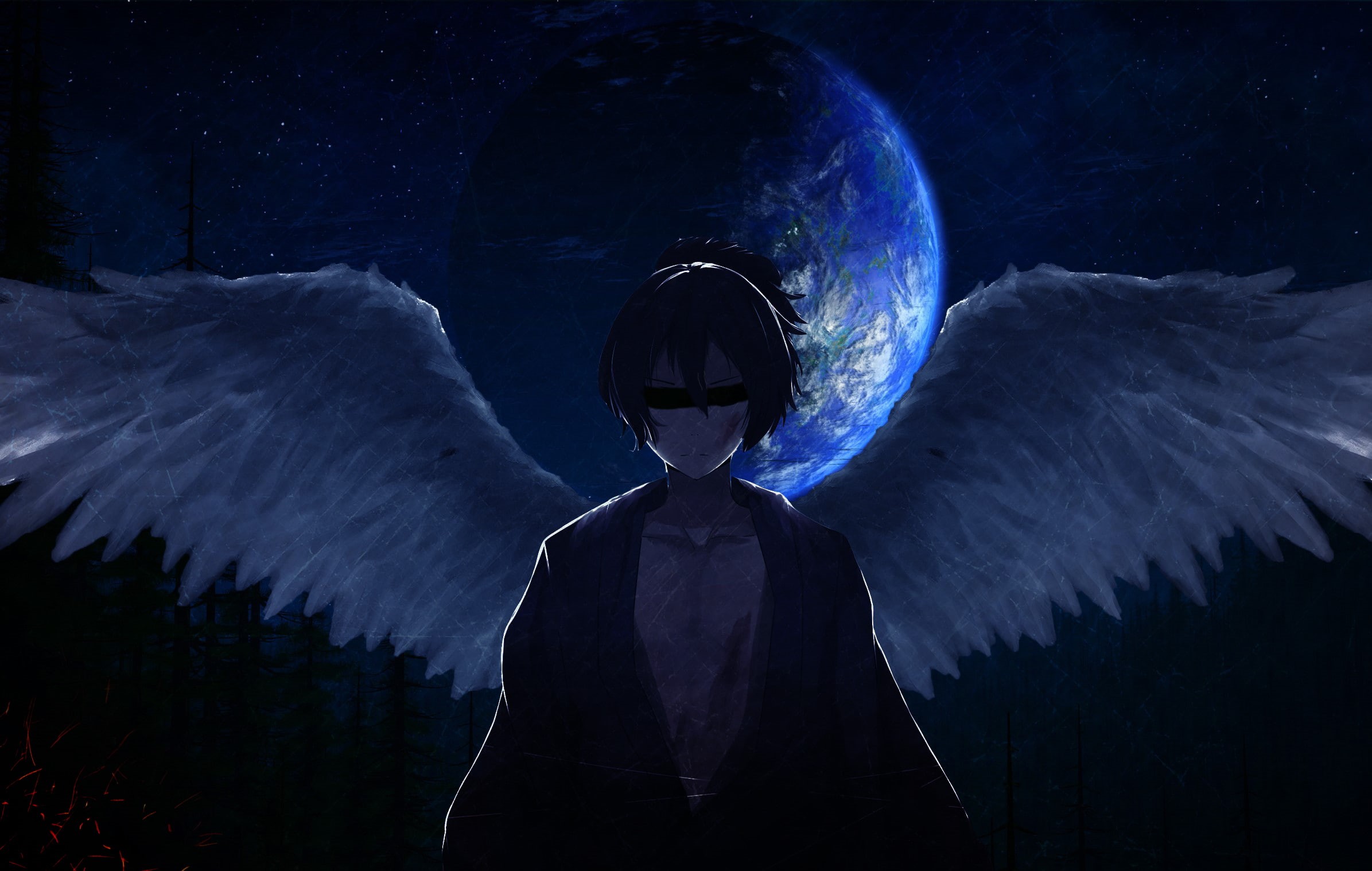 noragami, 1080P, HD Wallpaper
