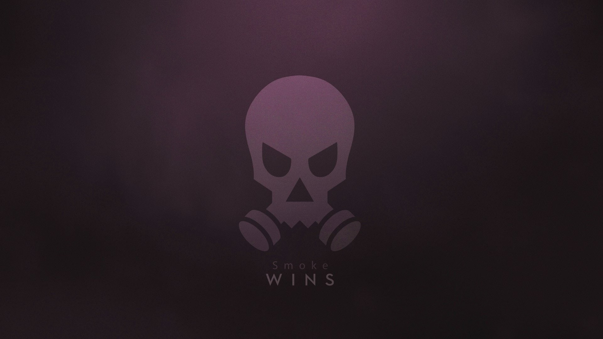 Smoke (Tom Clancys Rainbow Six: Siege), Tom Clancys Rainbow Six: Siege, Video Game, 1080P, Minimalist, HD Wallpaper