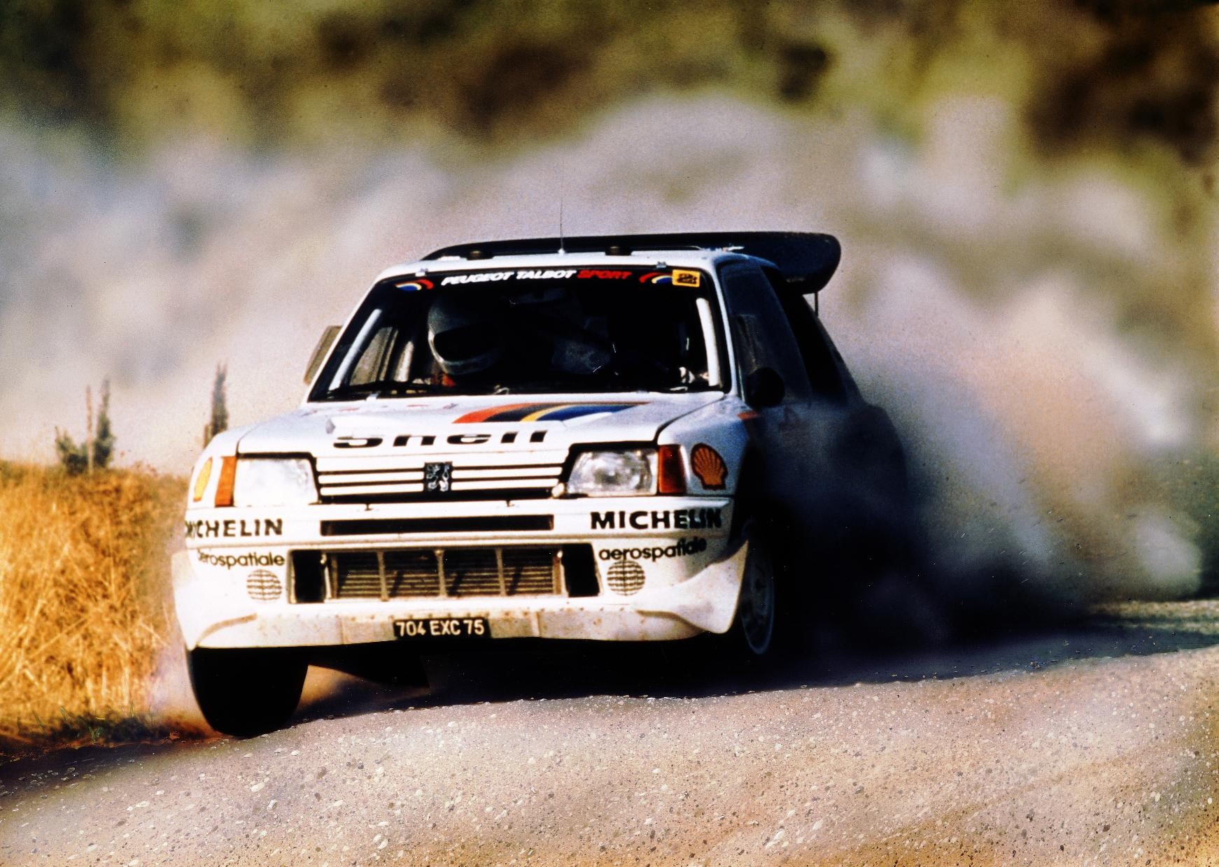 day, road, 720P, text, outdoors, transportation, rally cars, focus on foreground, car, police force, mode of transportation, motor vehicle, security, Rallye, HD Wallpaper