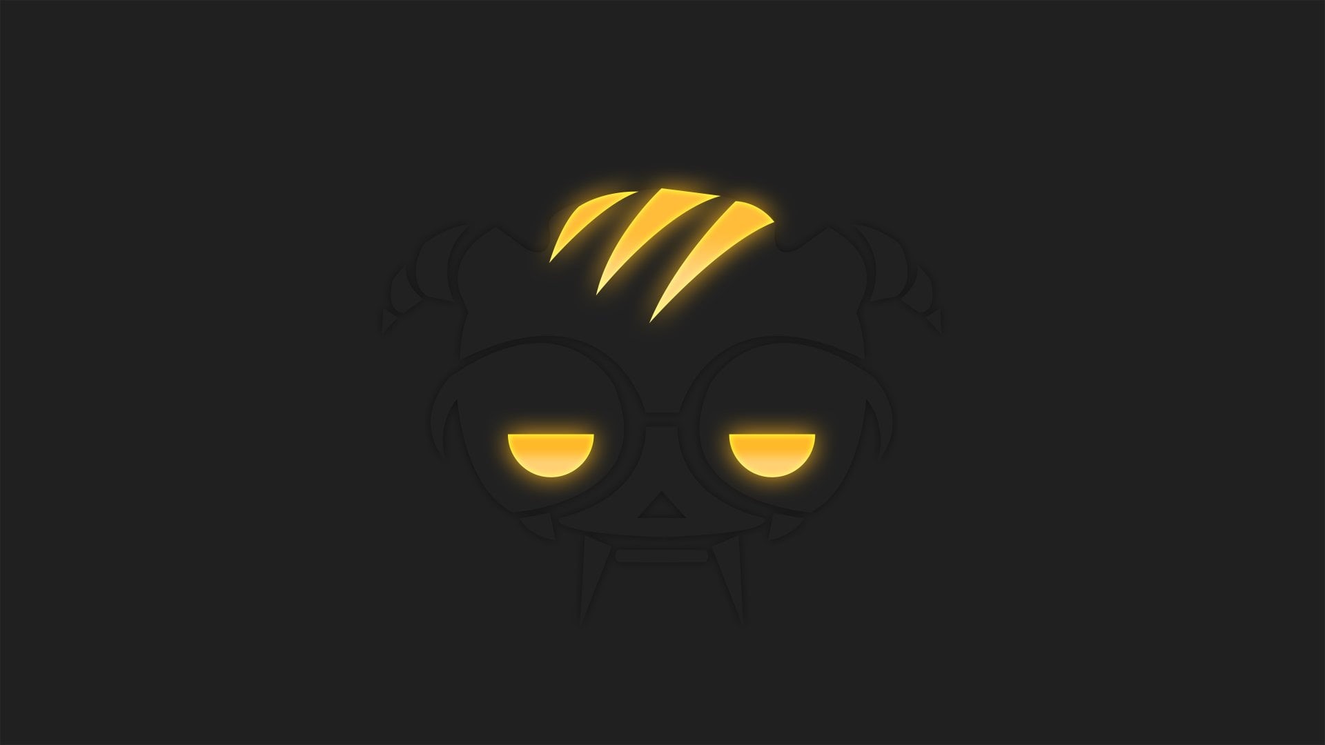 burning, dark, fire, studio shot, night, copy space, close-up, cut out, glowing, illuminated, Video Game, Dokkaebi (Tom Clancys Rainbow Six: Siege), 1080P, HD Wallpaper