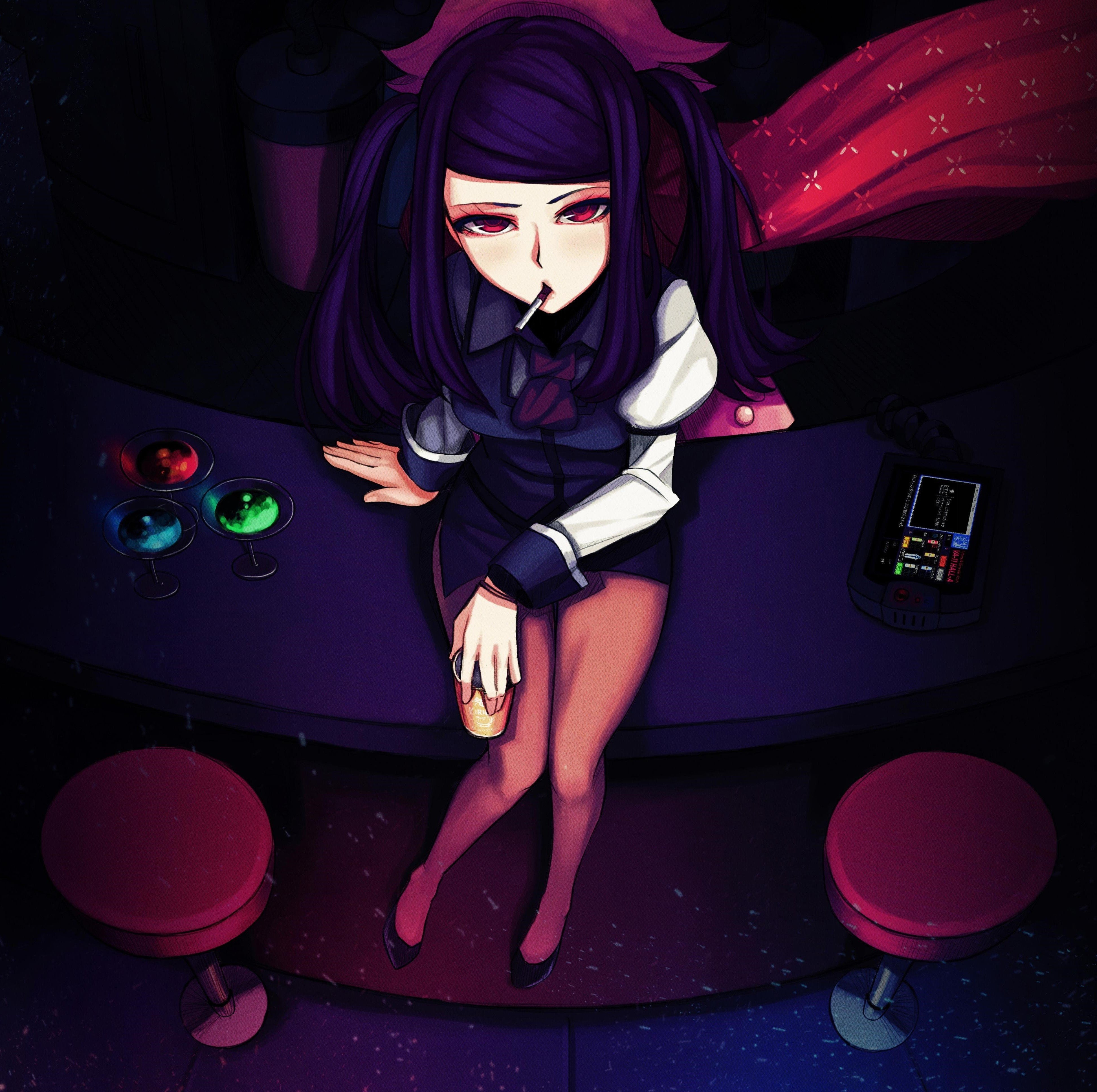 4K, indie games va 11 hall a, HD Wallpaper