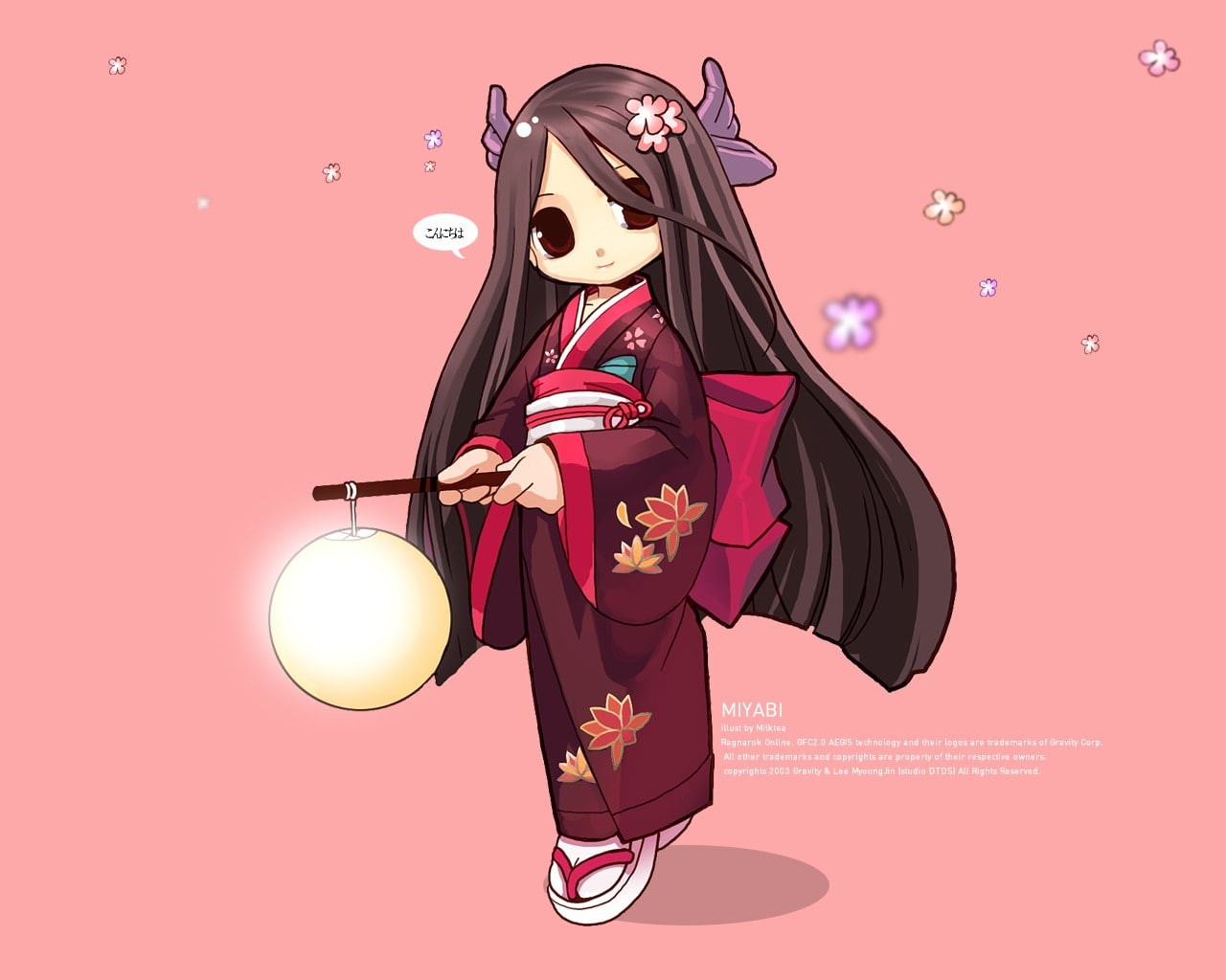 one person, clothing, full length, indoors, adult, celebration, standing, women, sohee (Ragnarok Online), colored background, holding, arts culture and entertainment, HD Wallpaper