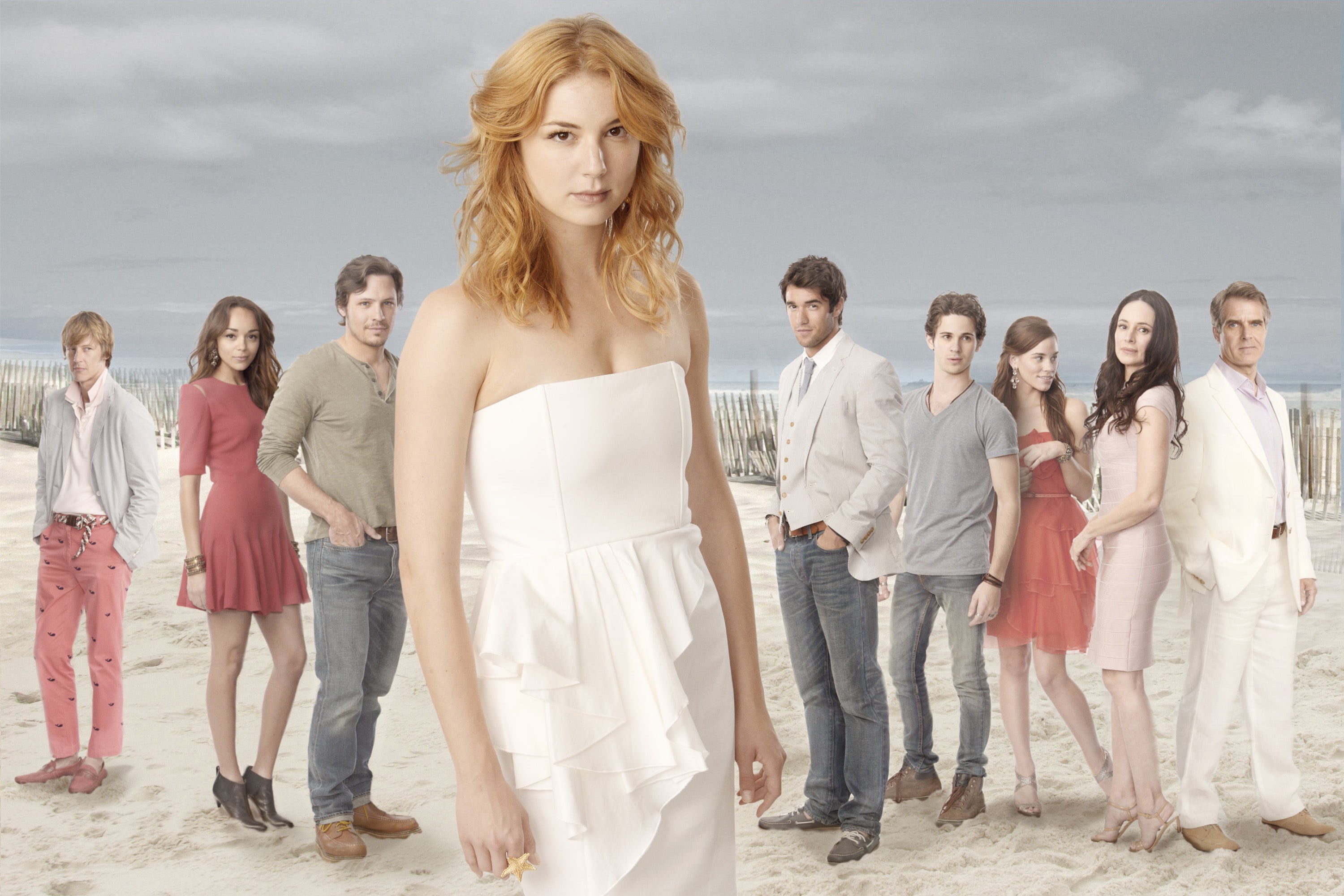 revenge, group, smiling, dress, ethnicity, happiness, sky, mature Adult, medium Group Of People, multi-Ethnic Group, strapless, group Of People, adult, HD Wallpaper