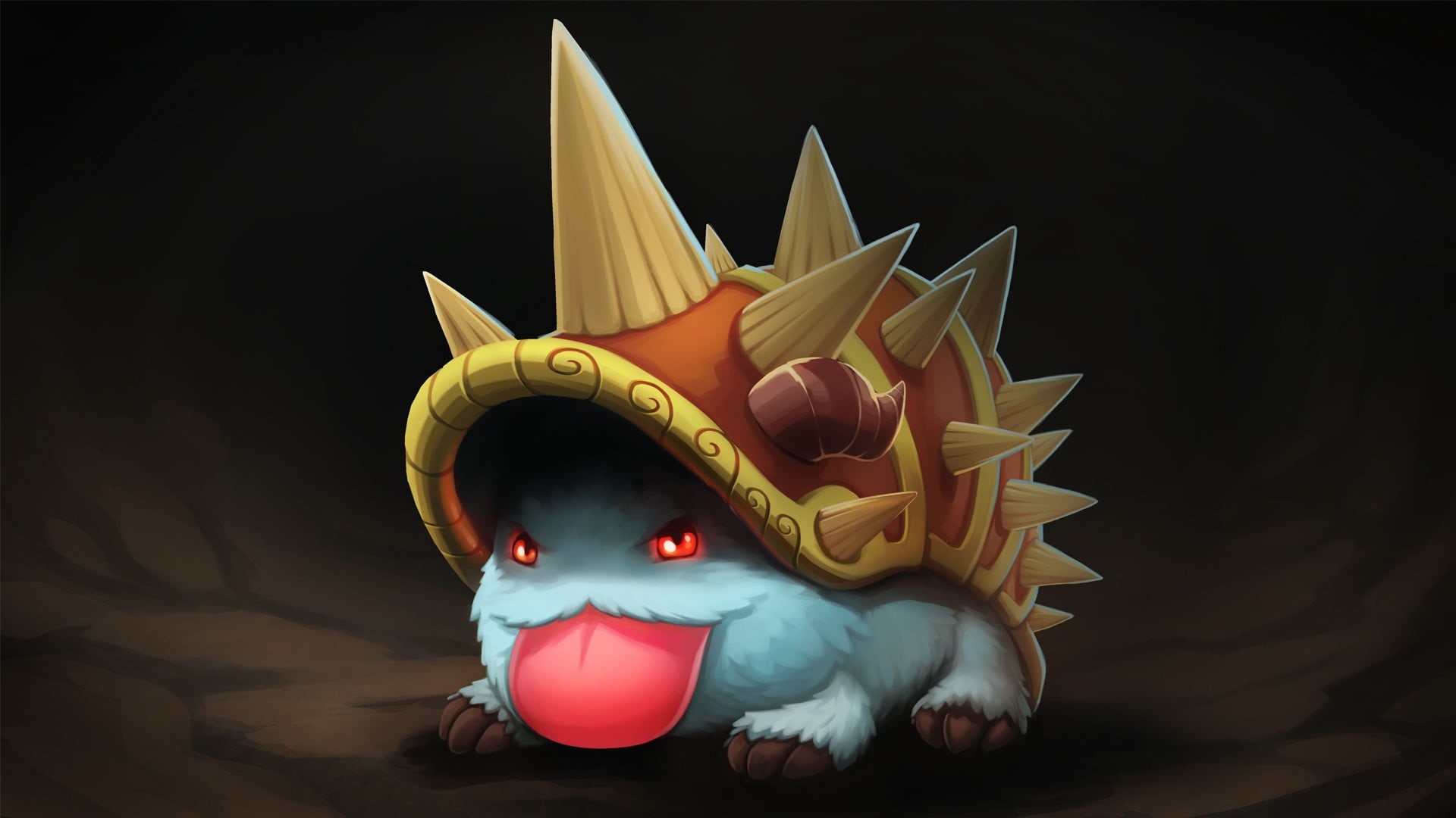 1080P, human representation, League of Legends, craft, figurine, artwork, sculpture, art and craft, black background, Video Game Art, no people, mammal, HD Wallpaper