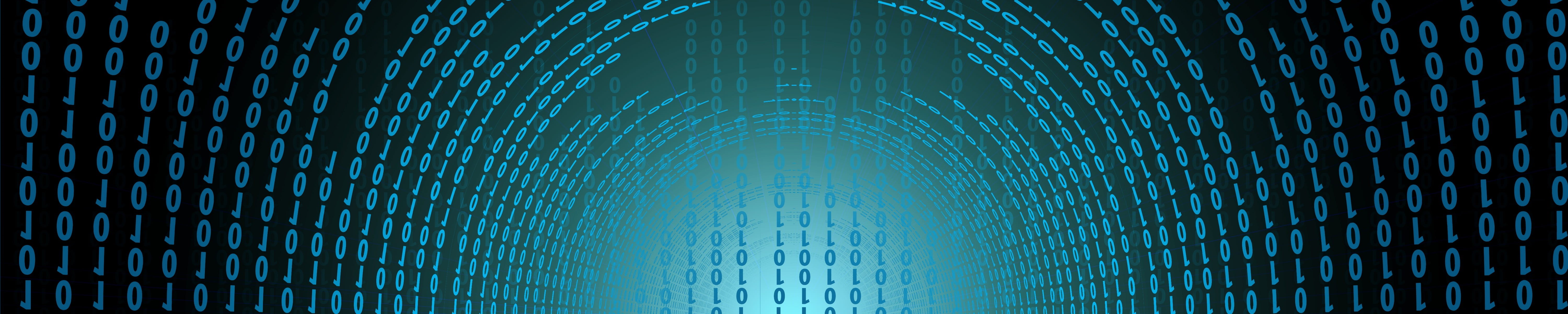 finance, infestation, information, virus, matrix, teal, abstract, operating system, blue, cd cd rom, binary code, building exterior, built structure, computer science, HD Wallpaper