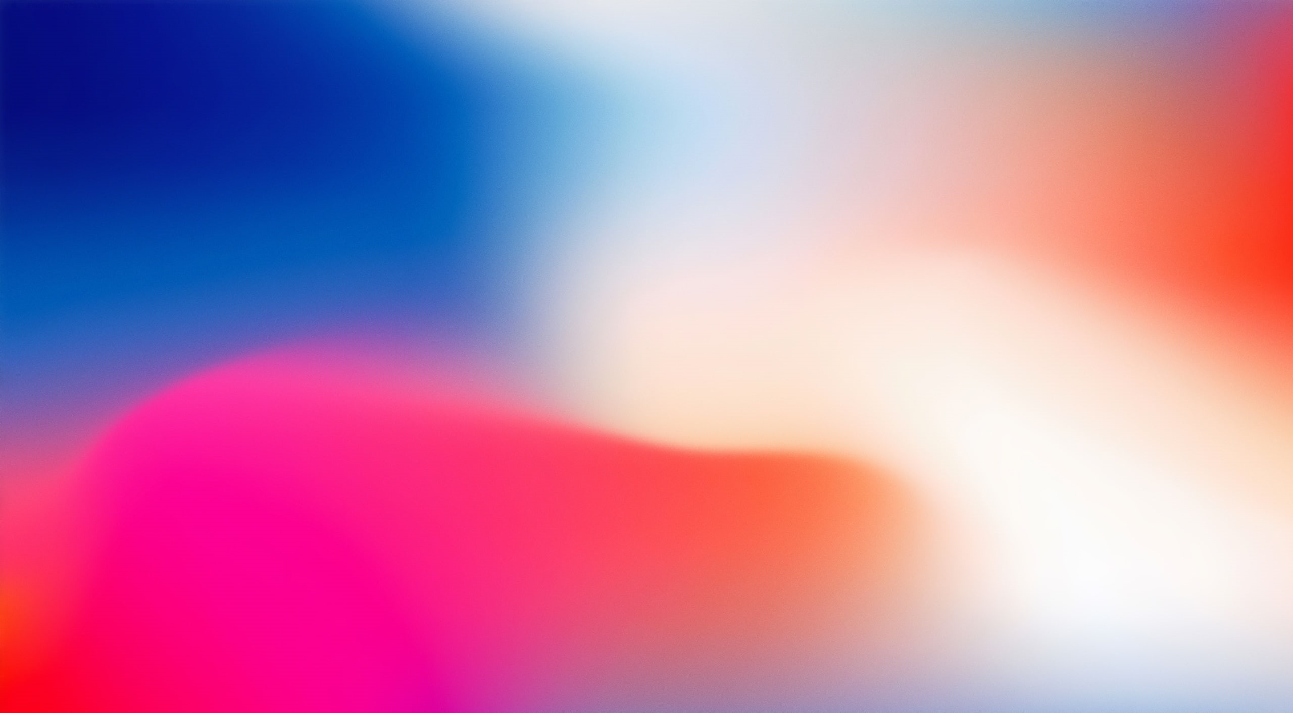 x, iphone, Mac, Abstract, 2K, Colorful, Computers, os, HD Wallpaper