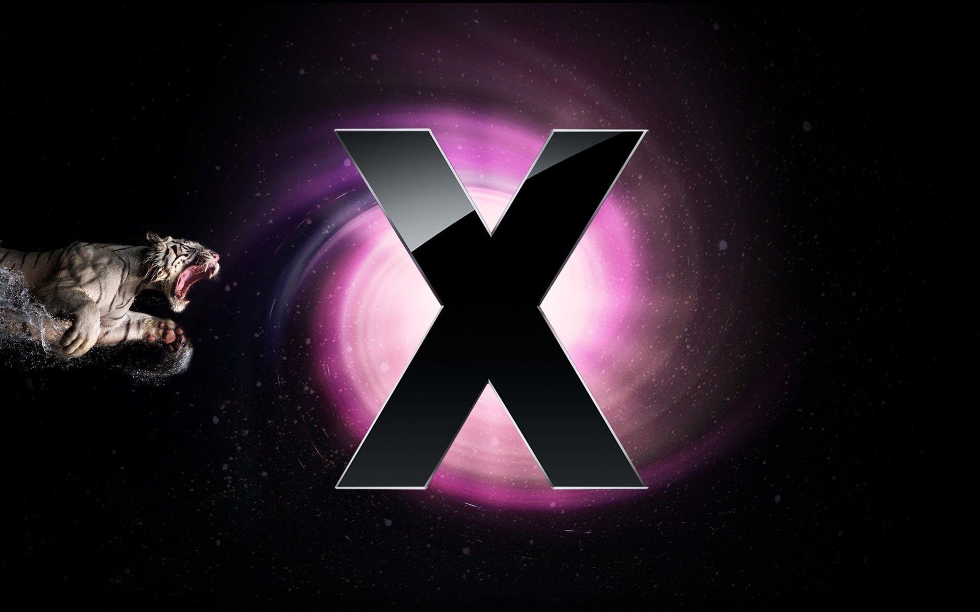 1080P, X, Mac, os, HD Wallpaper