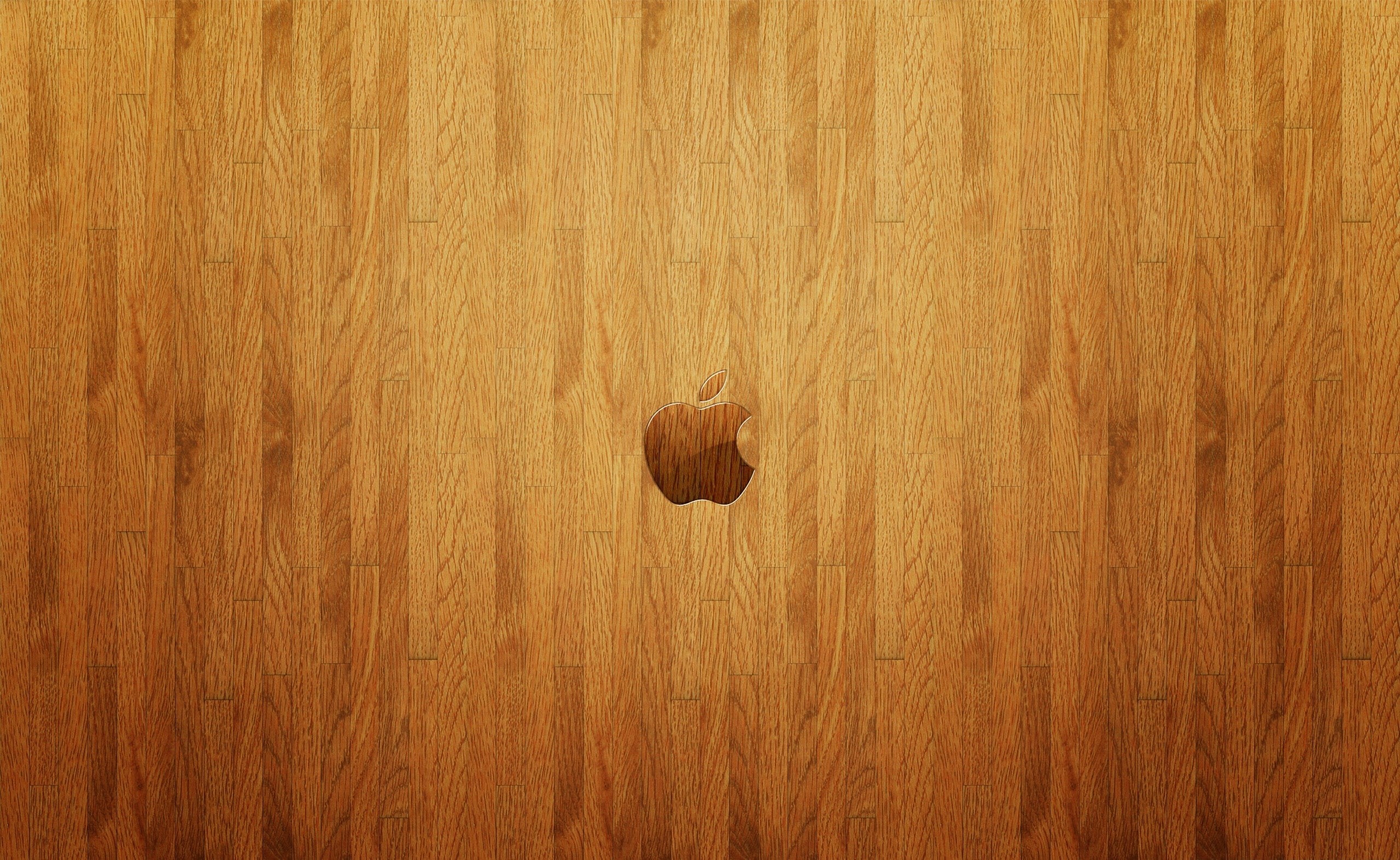 full frame, copy space, Mac, Different, pattern, surface, backgrounds, Apple, logo, table, plant, nature, textured, Computers, close-up, directly above, HD Wallpaper
