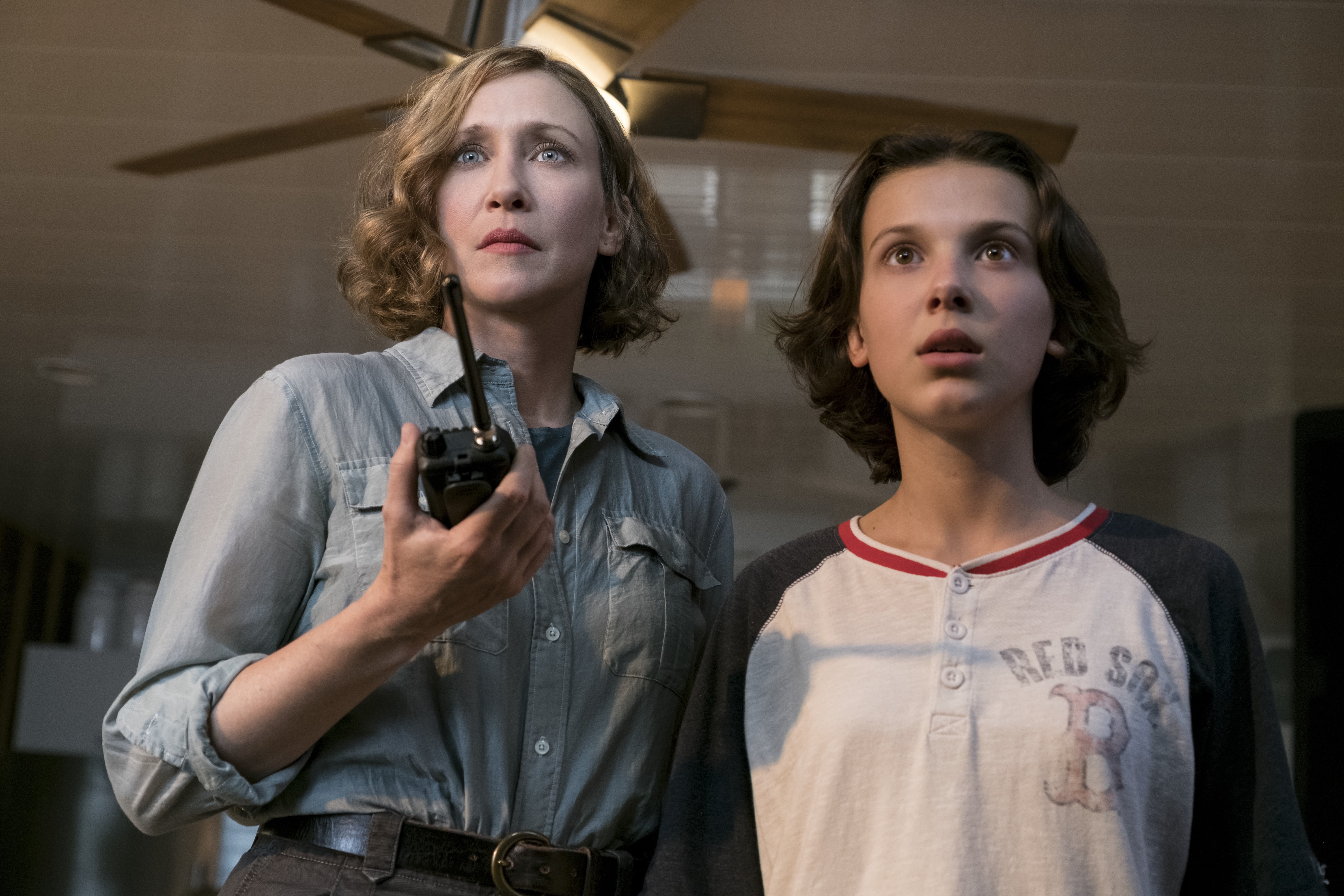 Movie, Godzilla: King of the Monsters, Millie Bobby Brown, 5K, Vera Farmiga, HD Wallpaper