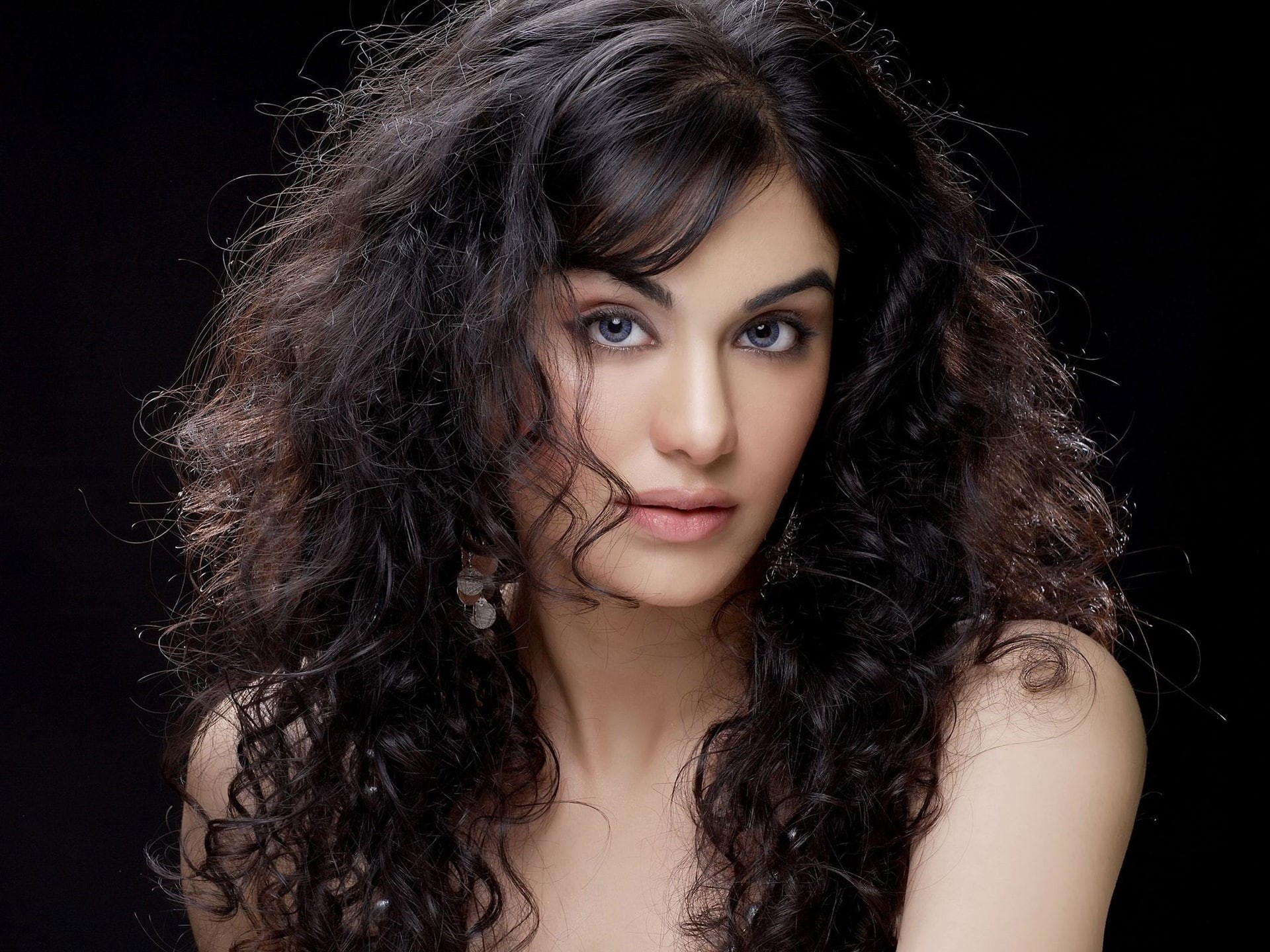Celebrities, 1080P, Beautiful, Indian, HD Wallpaper