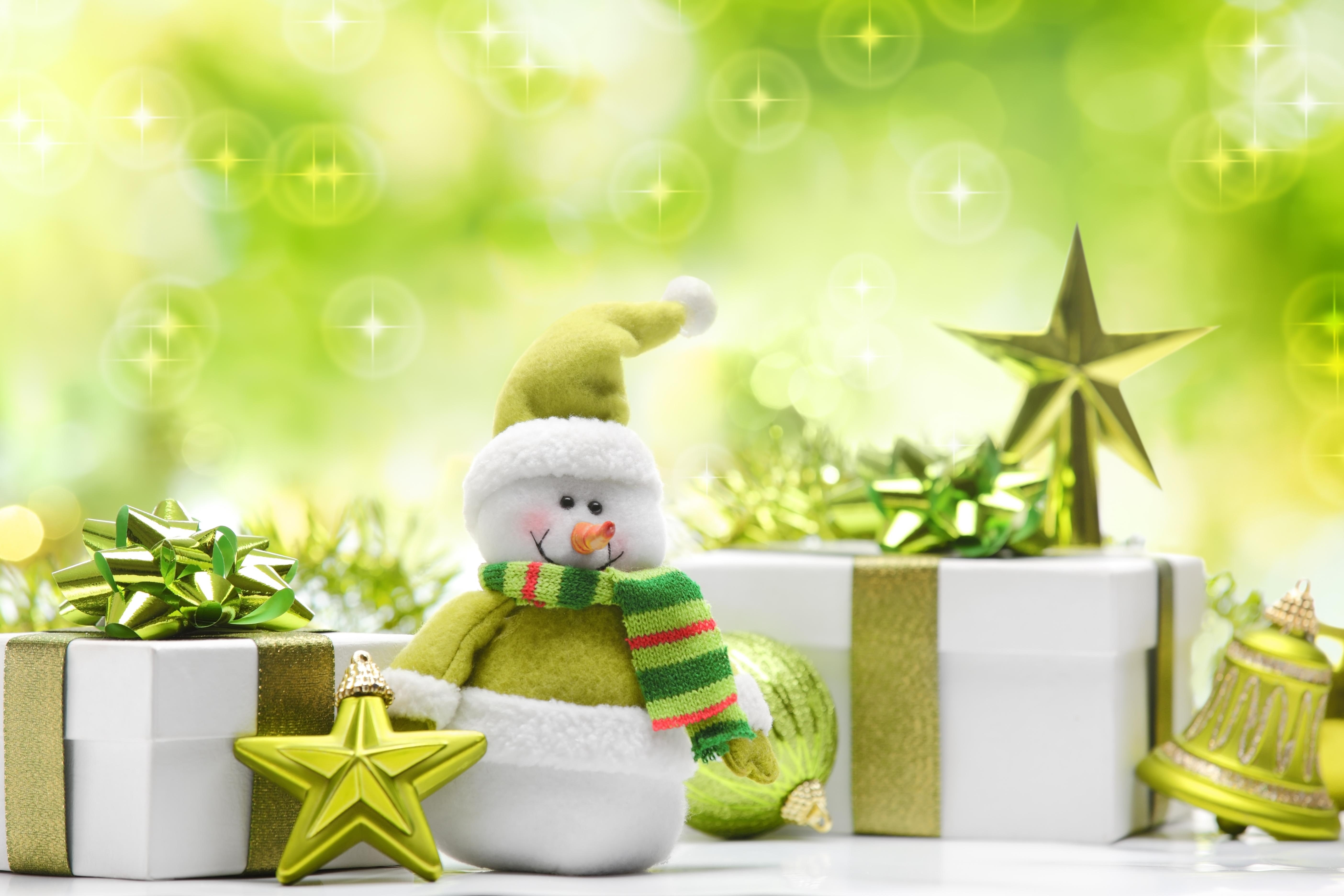 merry christmas, holiday, year, new year, gifts, boxes, 5K, merry, christmas, happy, new, HD Wallpaper