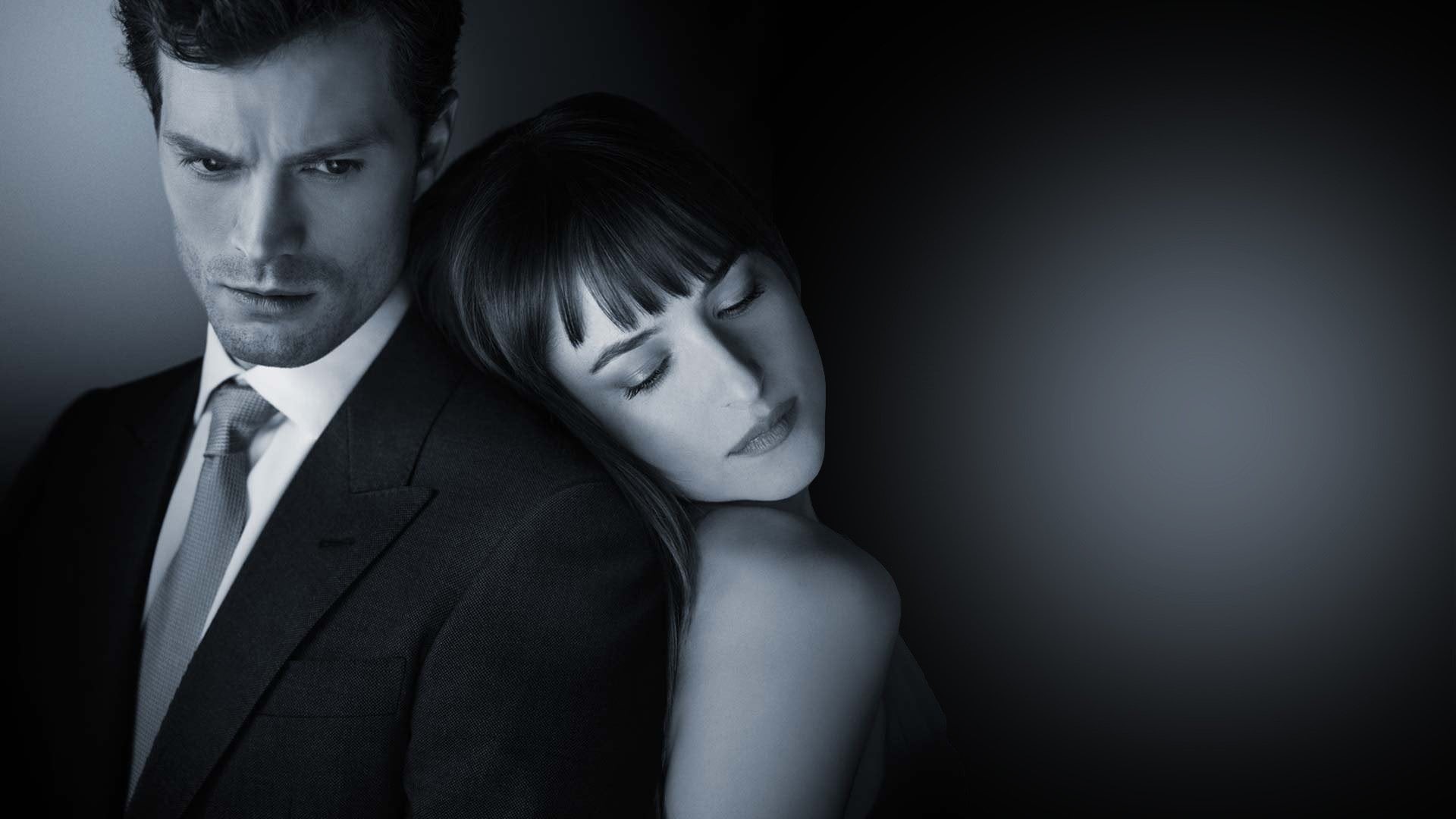 women, well-dressed, heterosexual couple, young couple, couple - relationship, suit, young adult, positive emotion, 1080P, males, young men, headshot, HD Wallpaper