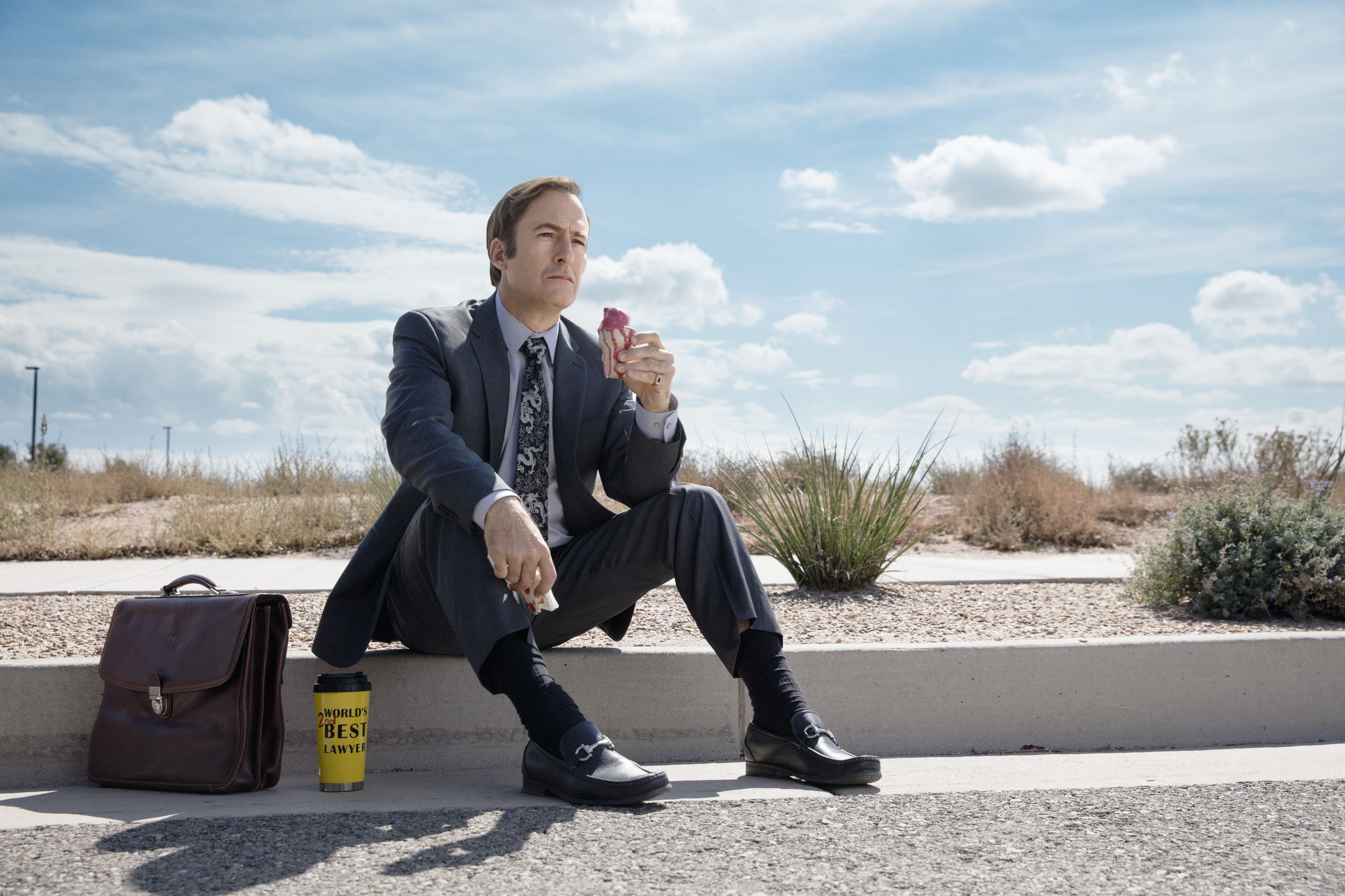Better Call Saul, 2K, Bob Odenkirk, HD, Season 2, HD Wallpaper