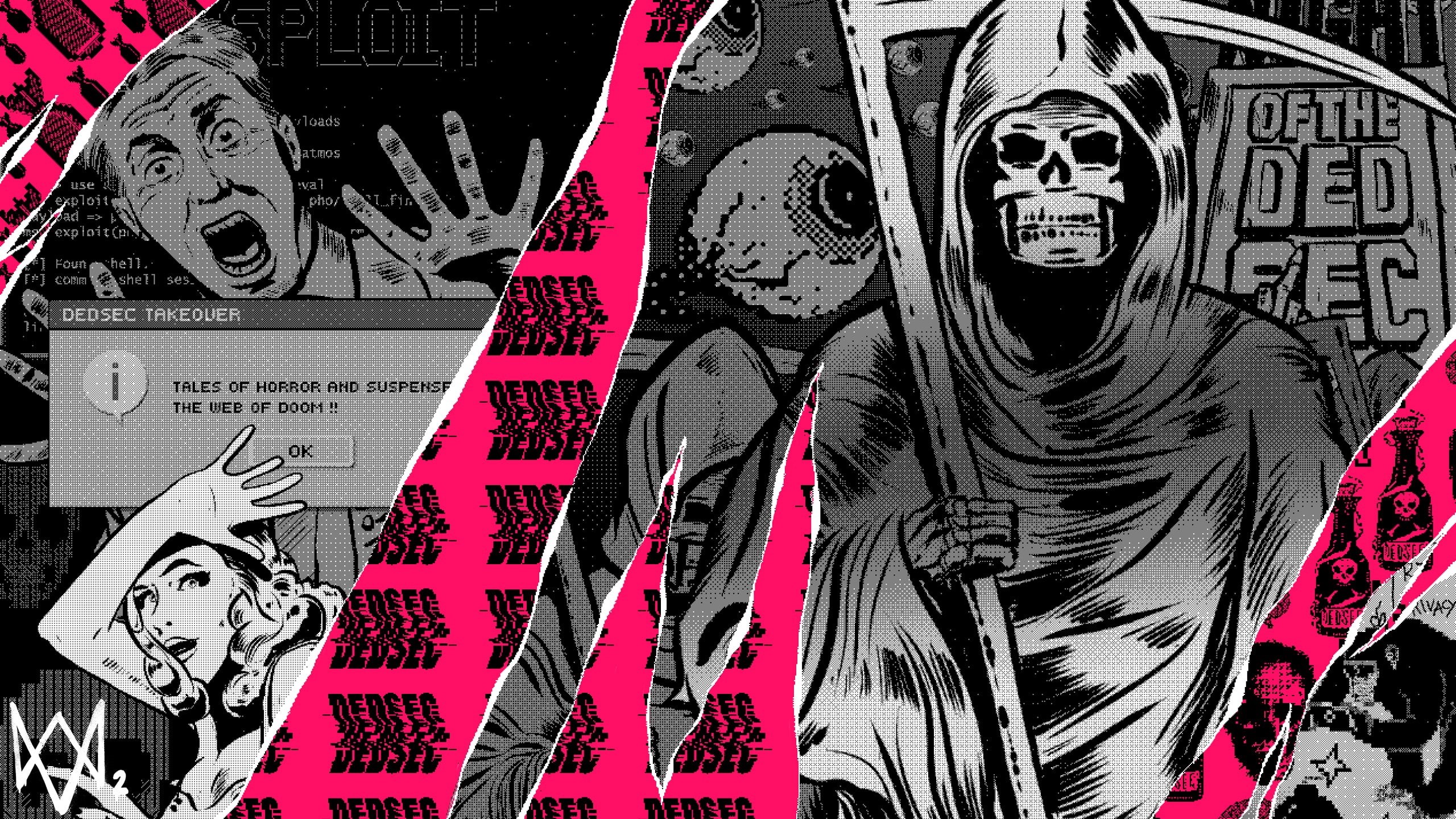 Watch Dogs 2, 2K, HD Wallpaper
