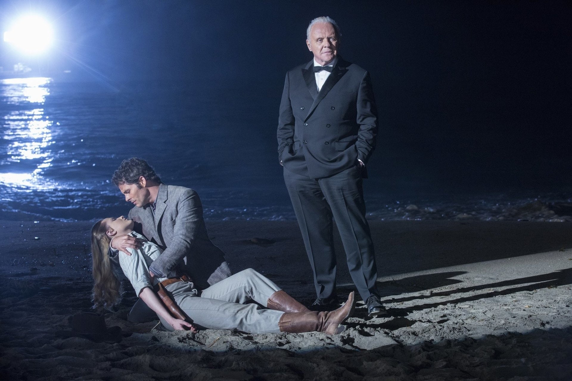 TV Show, 1080P, Westworld, HD Wallpaper