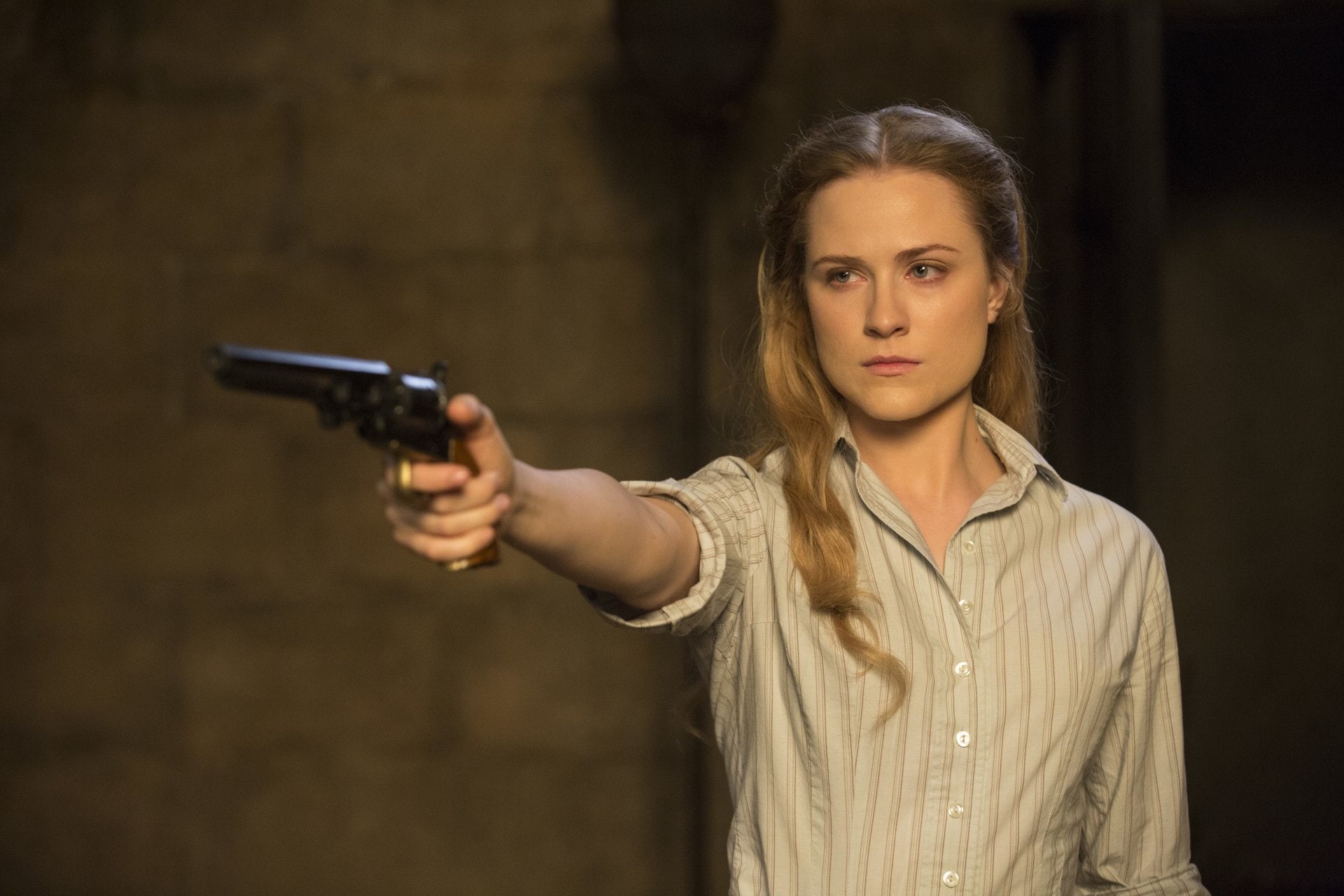 1080P, TV Show, Westworld, HD Wallpaper