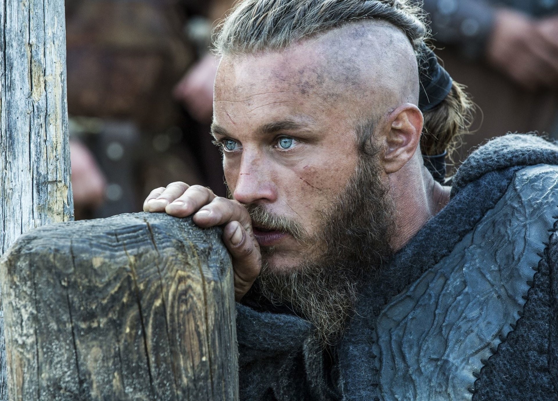 TV Show, Vikings, 1080P, Travis Fimmel, HD Wallpaper