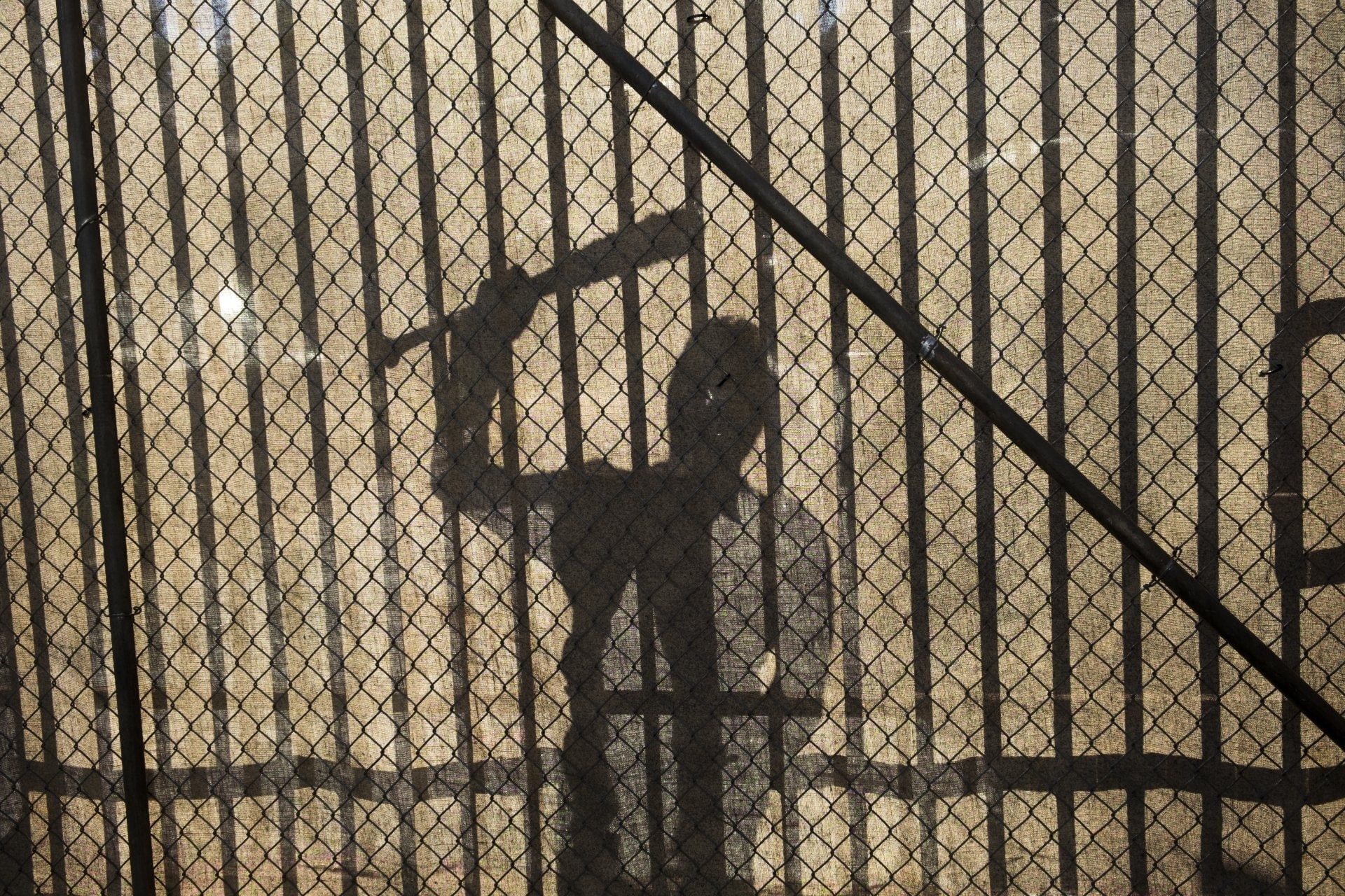 Negan (The Walking Dead), The Walking Dead, TV Show, Jeffrey Dean Morgan, 1080P, HD Wallpaper