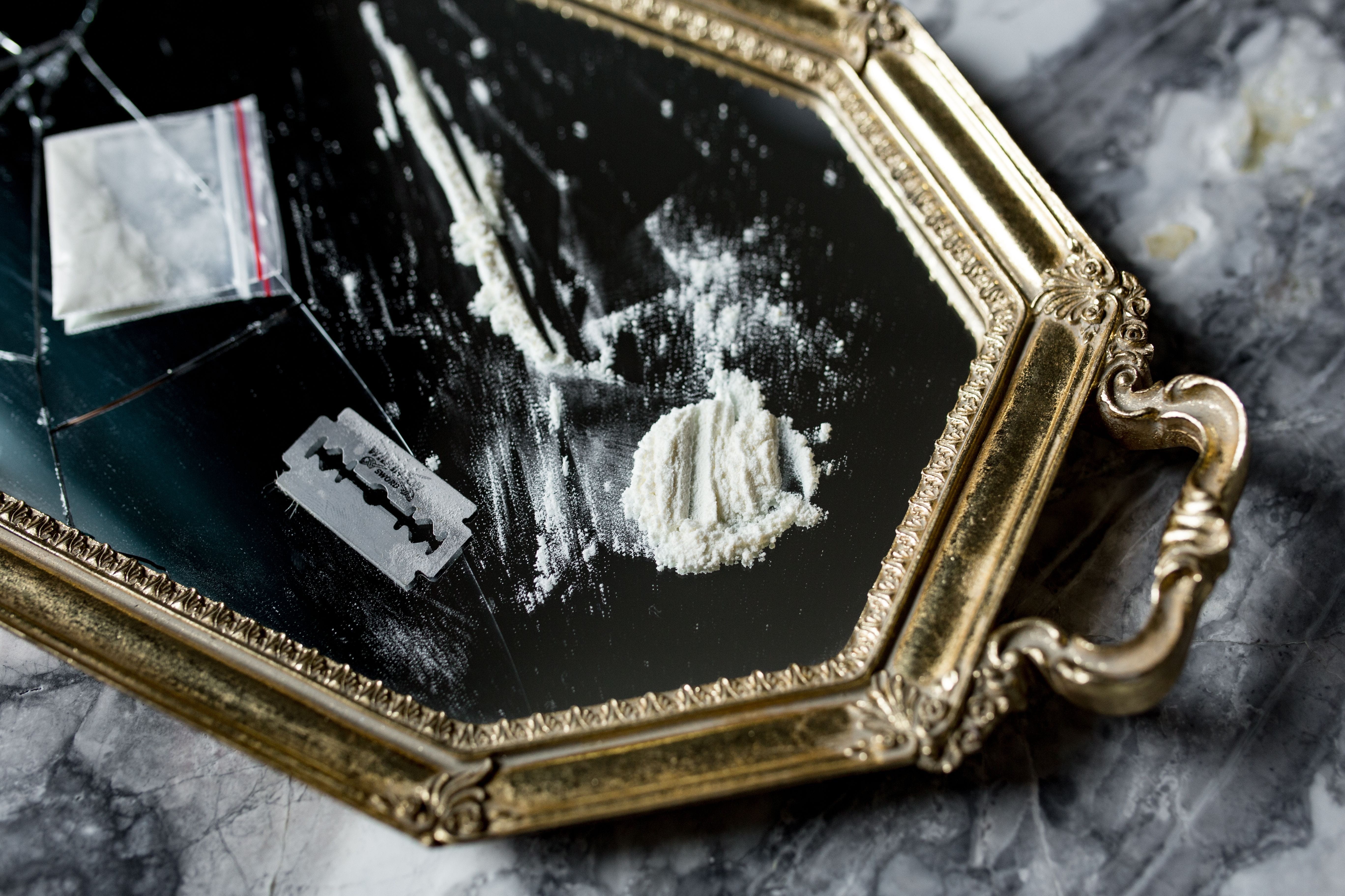 still life, ornate, escobar, luxury, indoors, crime, no people, narcos, studio shot, junkie, netflix, criminal, lords, addiction, 5K, healthcare and medicine, HD Wallpaper