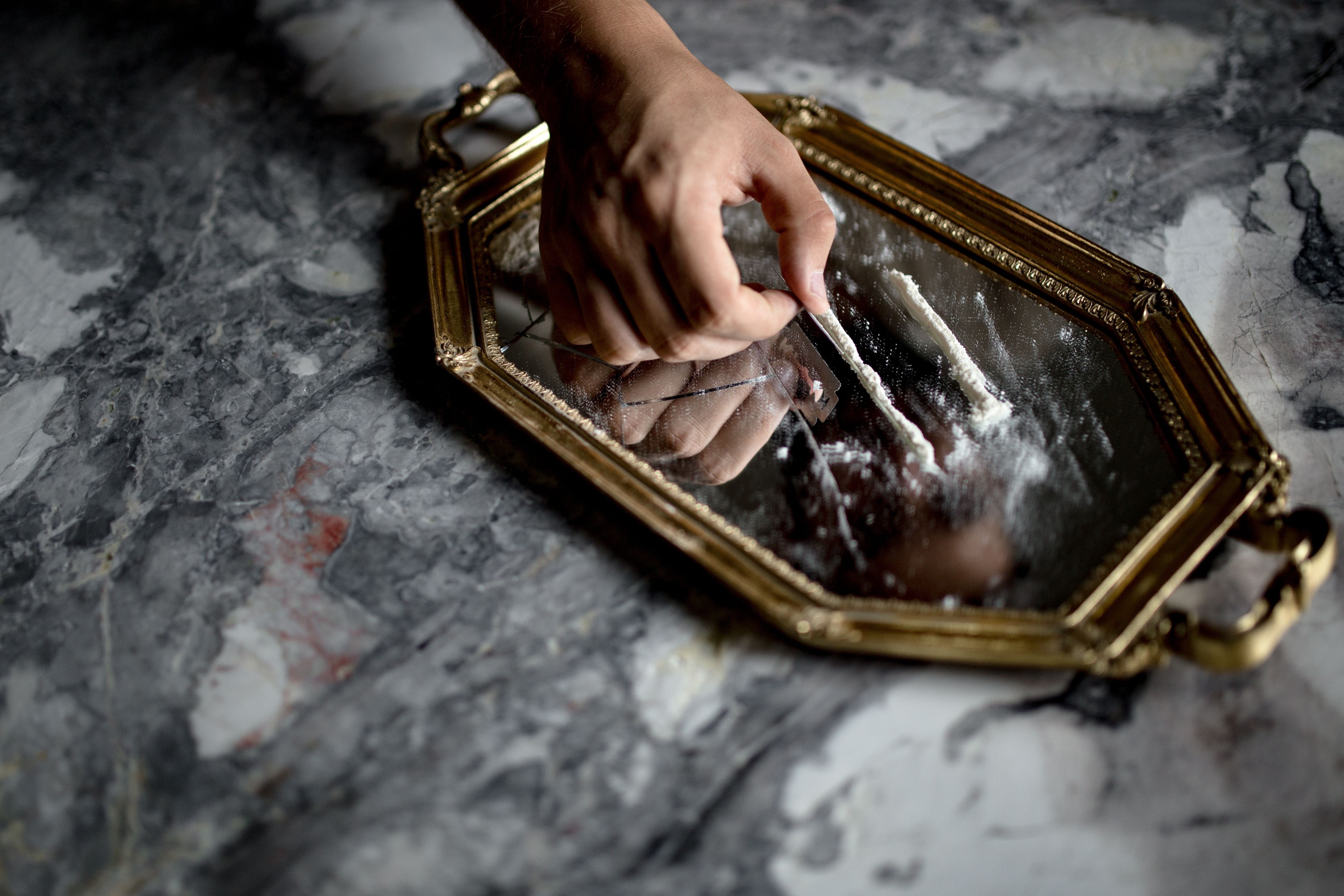 business, body part, cocaine, netflix, junkie, indoors, heroin, high angle view, escobar, lords, one person, preparation, holding, pablo escobar, addiction, HD Wallpaper