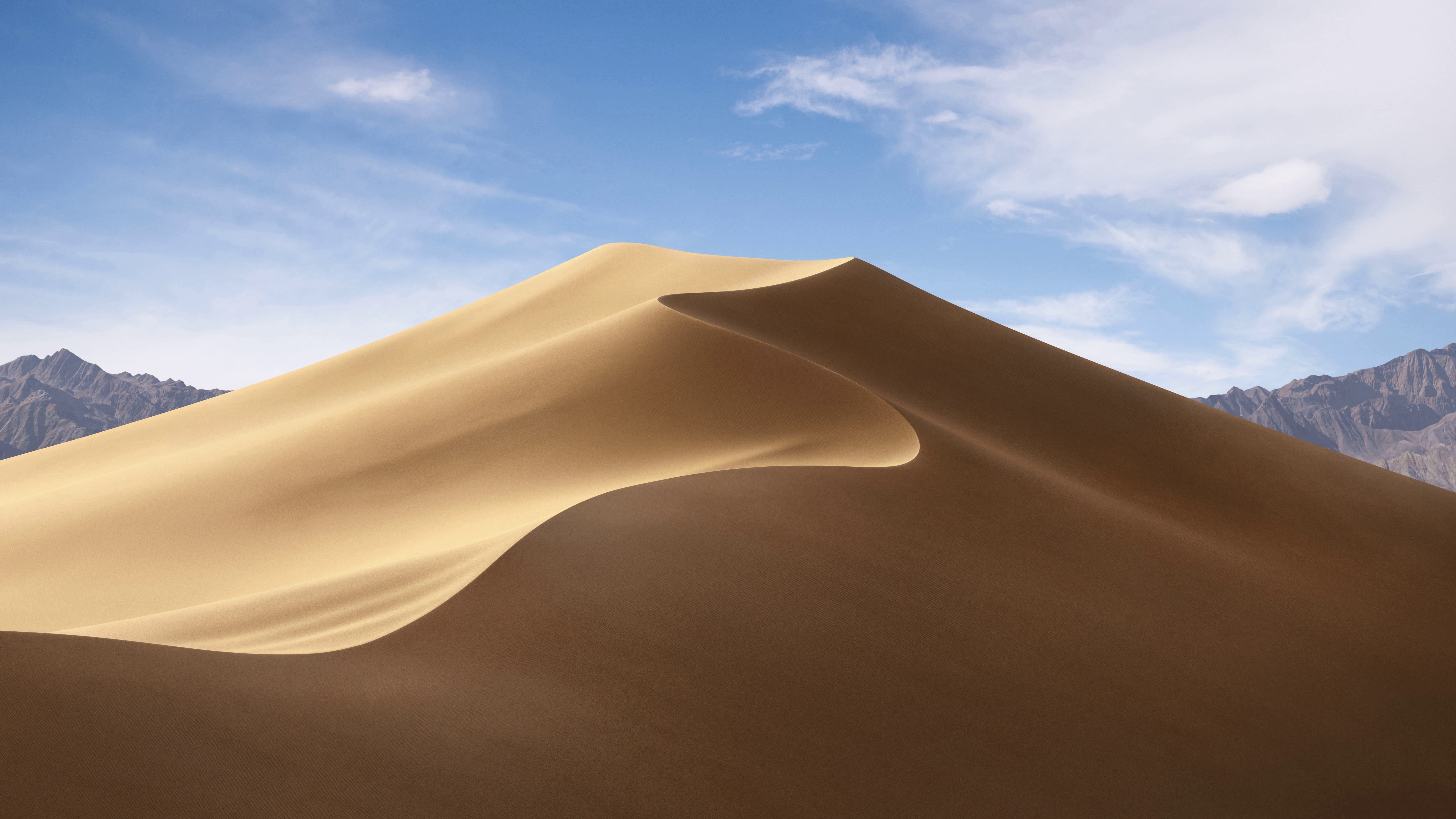 macOS, Mojave, 5K, HD Wallpaper