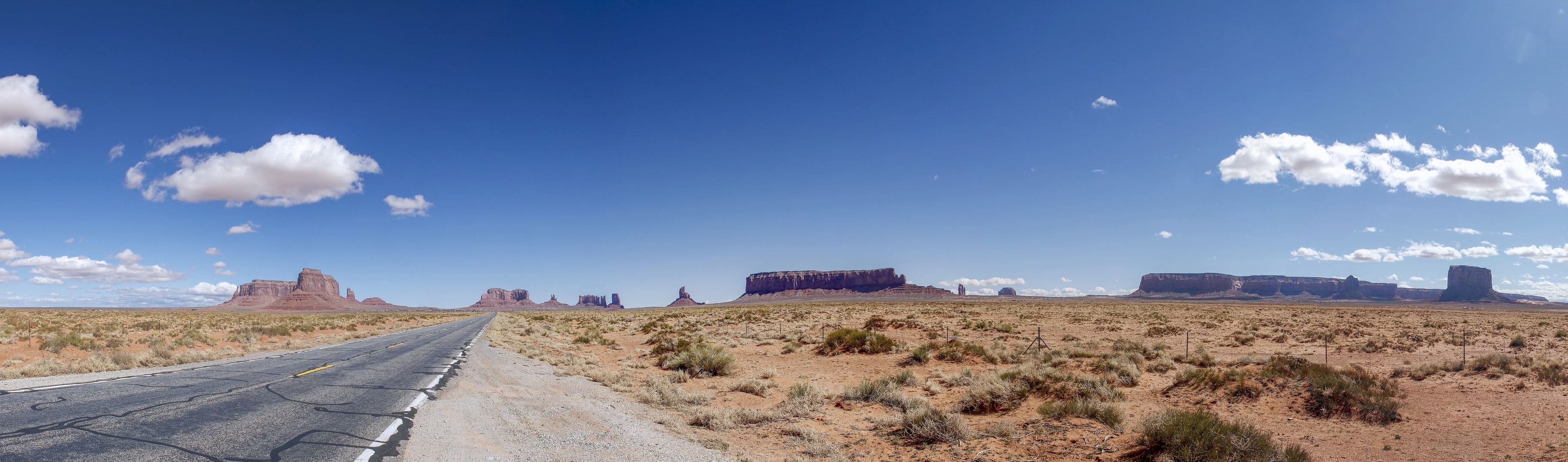 urban skyline, environment, land, travel destinations, outdoors, transportation, solid, scenics - nature, sky, desert, rock, cloud - sky, blue, road, travel, HD Wallpaper