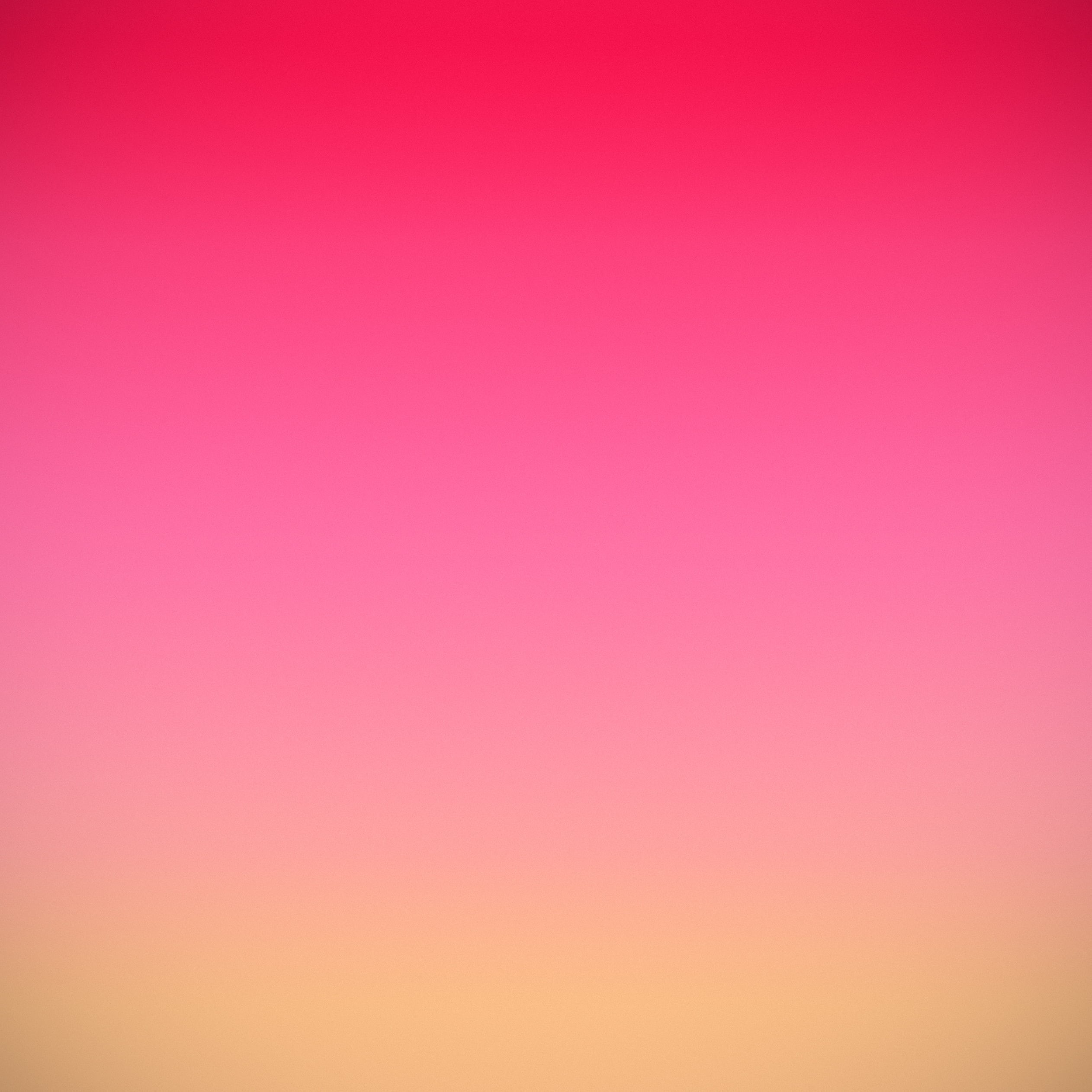 Plain, Pink, Stock, Minimal, 1080P, iPad Pro, Gradient, Phone HD Wallpaper