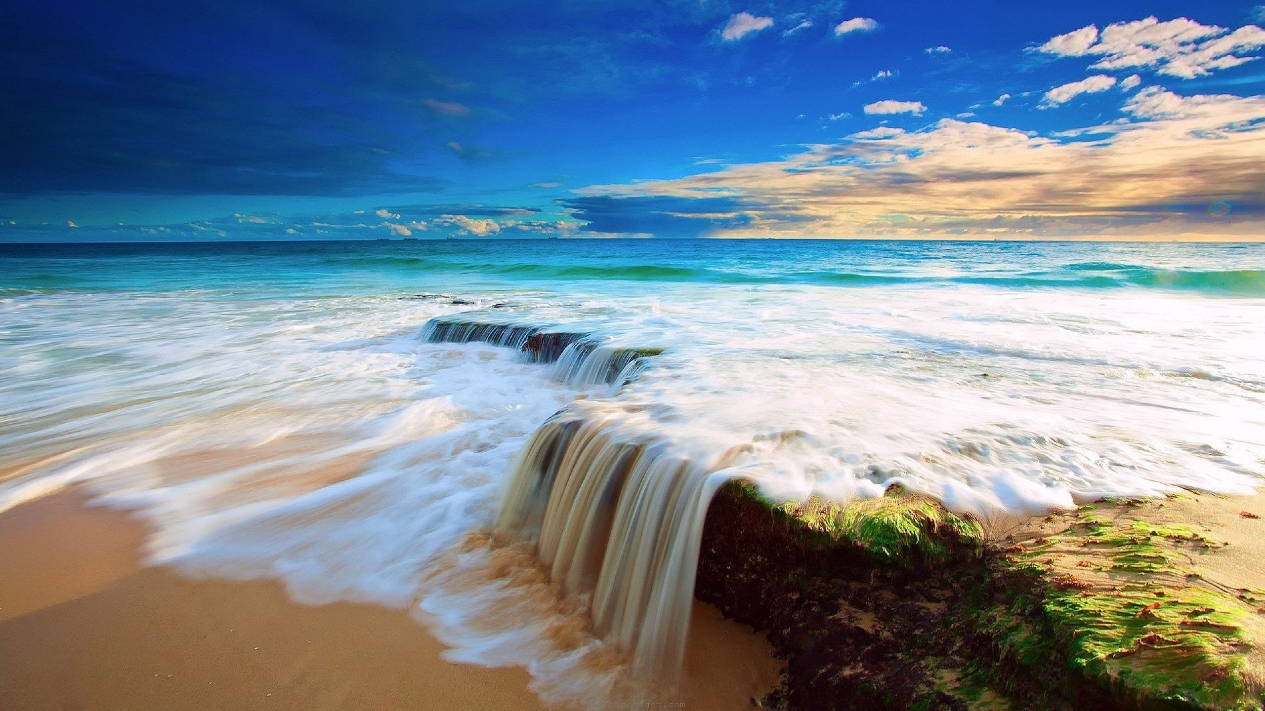 nature beauty desktop hd images 2560x1440, 2K, HD Wallpaper