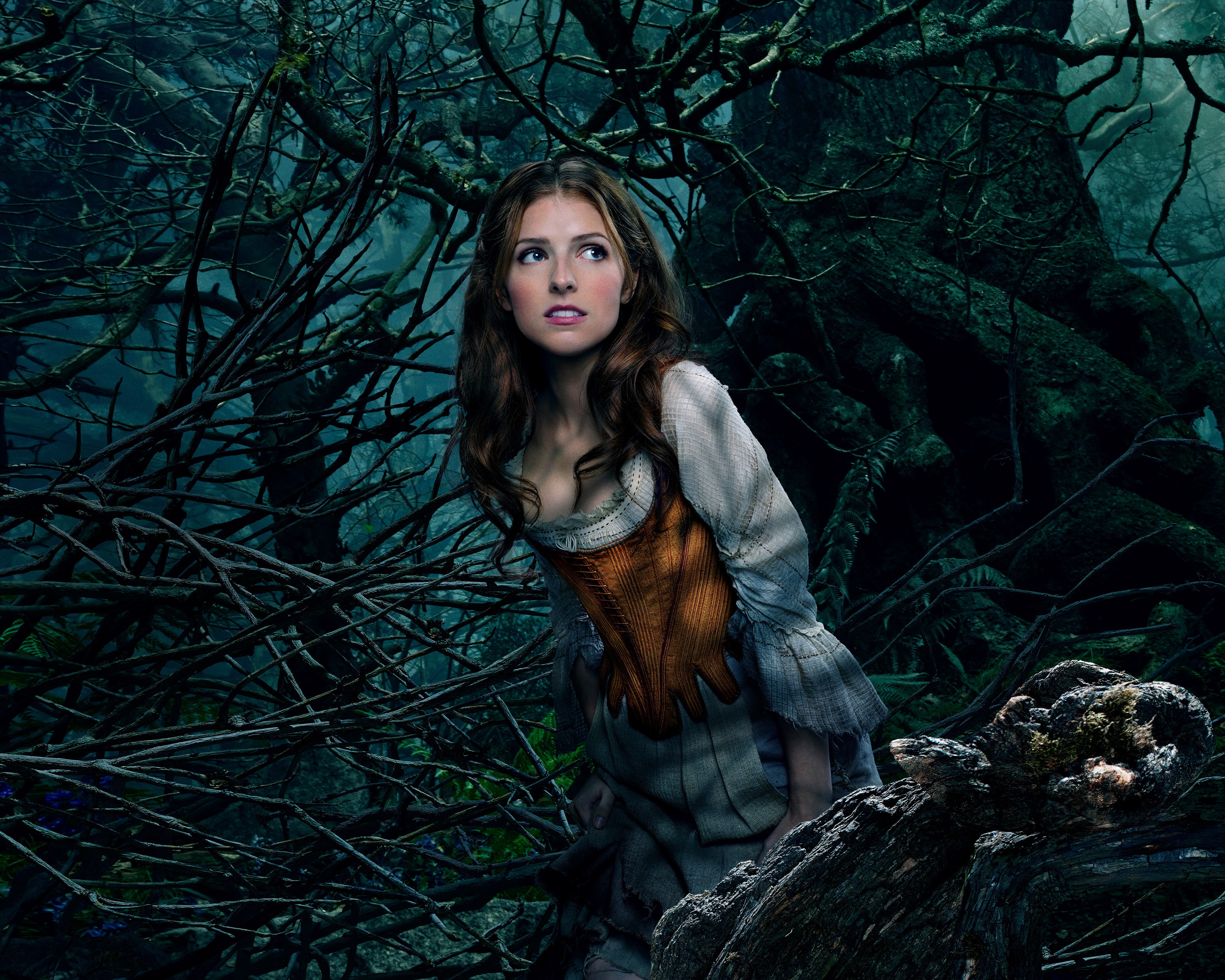 2014, Movie, brown, the, scoop, women, contemplation, land, Nature, Beautiful, dress, beauty In Nature, lifestyles, Eyes, human Hair, white, witch, sleeve, HD Wallpaper